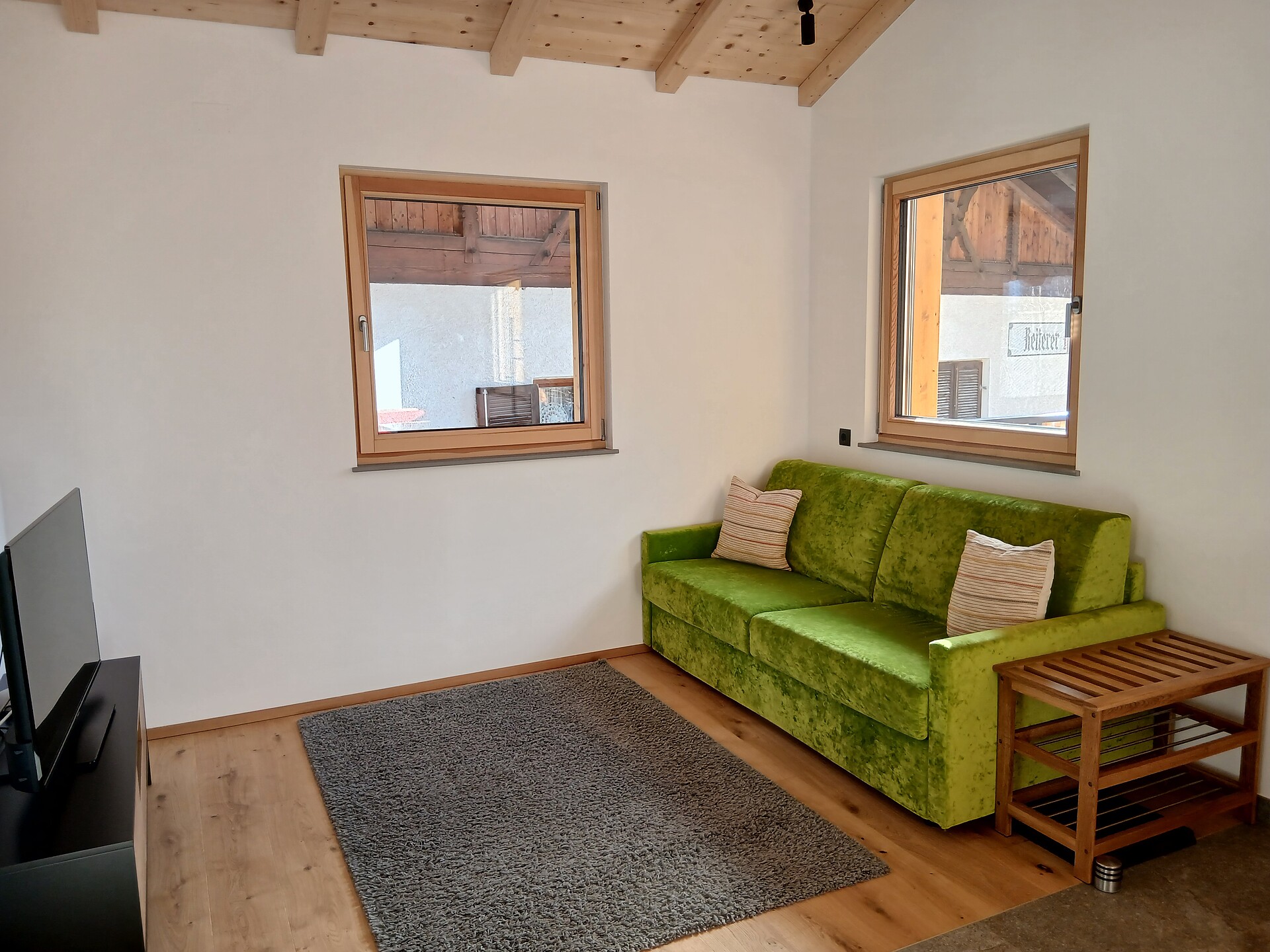 Reiterer Hof Avelengo 8 suedtirol.info