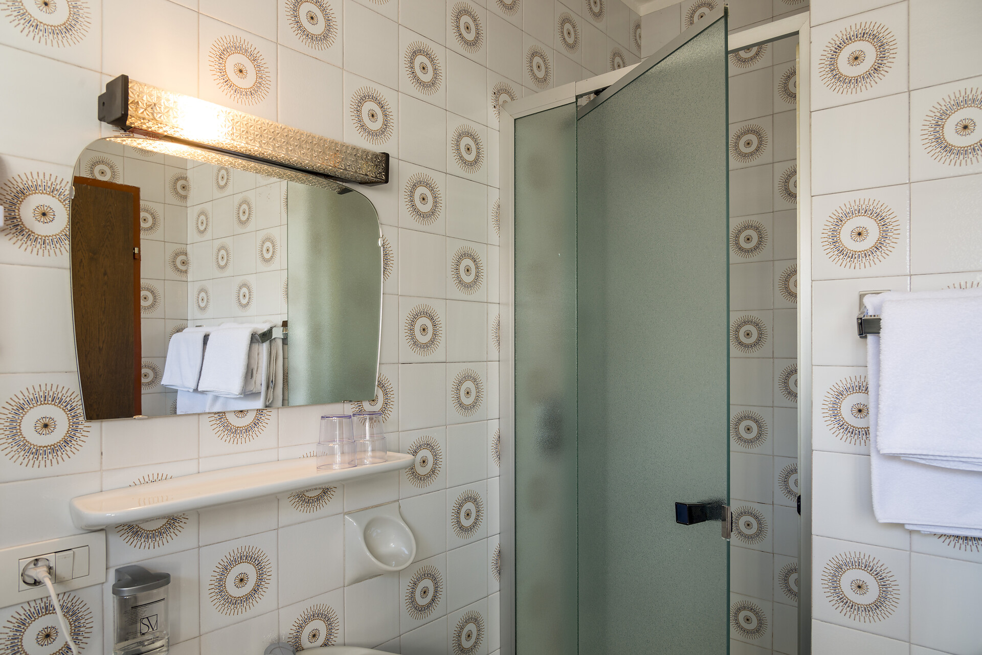 Esempio bagno