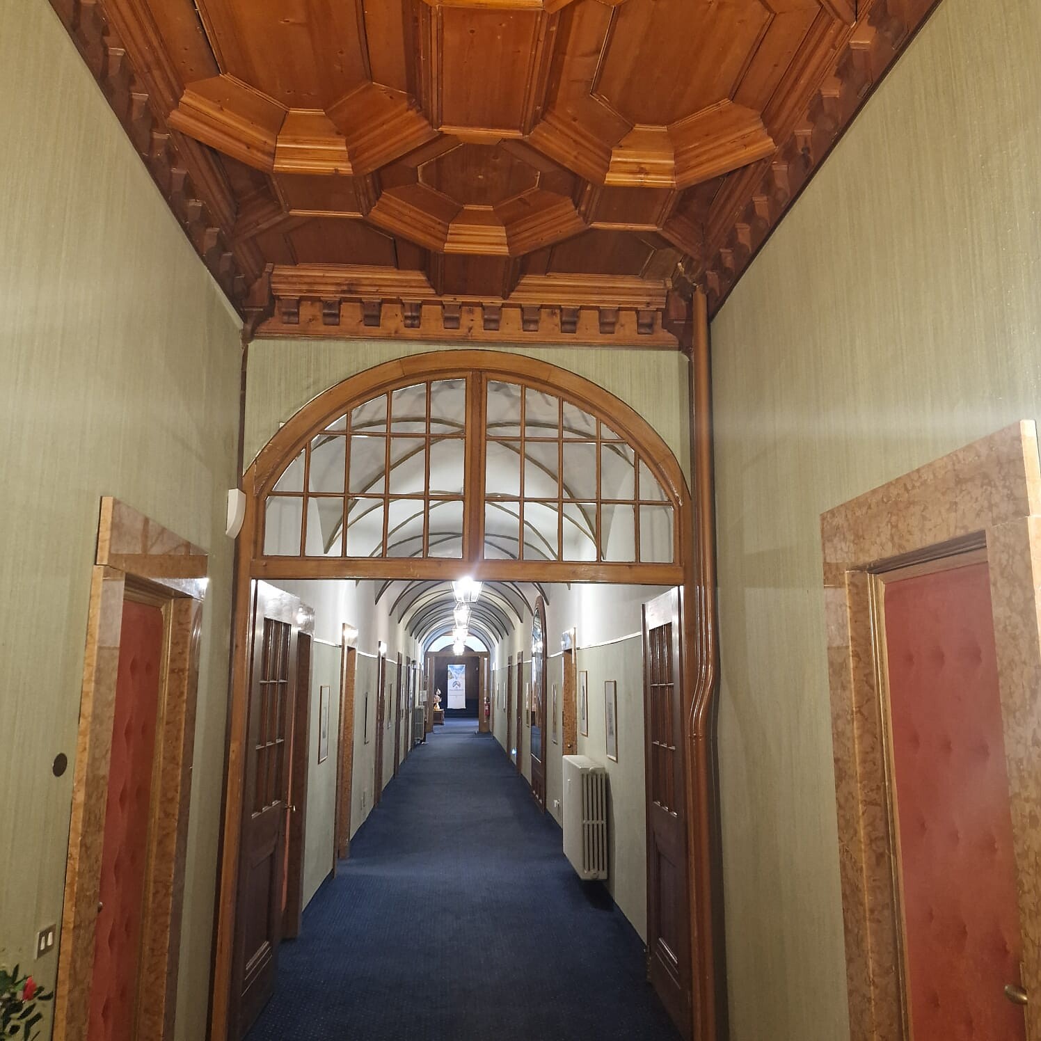Grand Hotel Carezza Residence Welschnofen 9 suedtirol.info