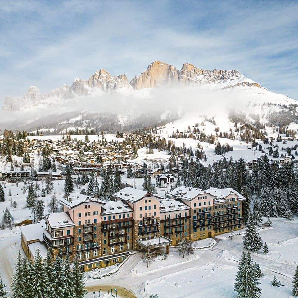Grand Hotel Carezza Residence Welschnofen 4 suedtirol.info