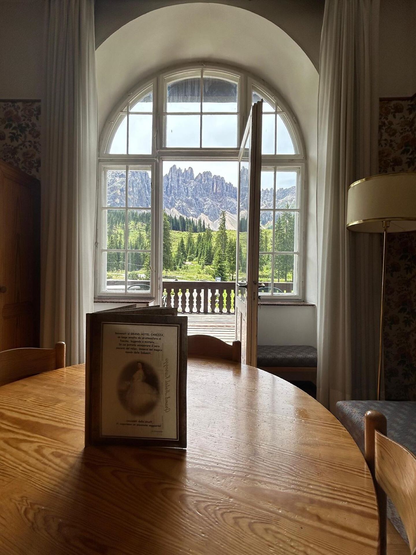 Grand Hotel Carezza Residence Welschnofen 6 suedtirol.info