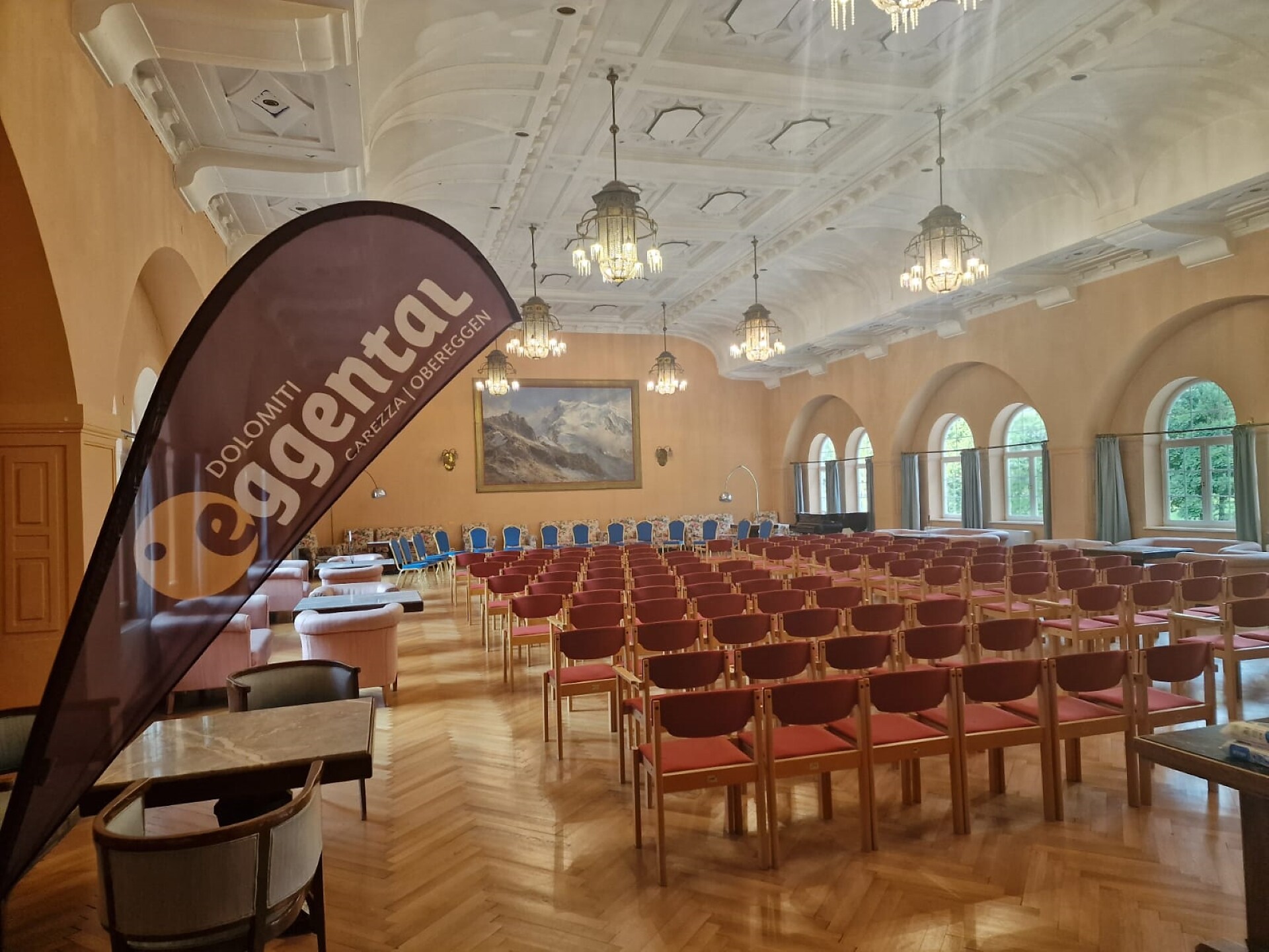 Grand Hotel Carezza Residence Welschnofen 7 suedtirol.info