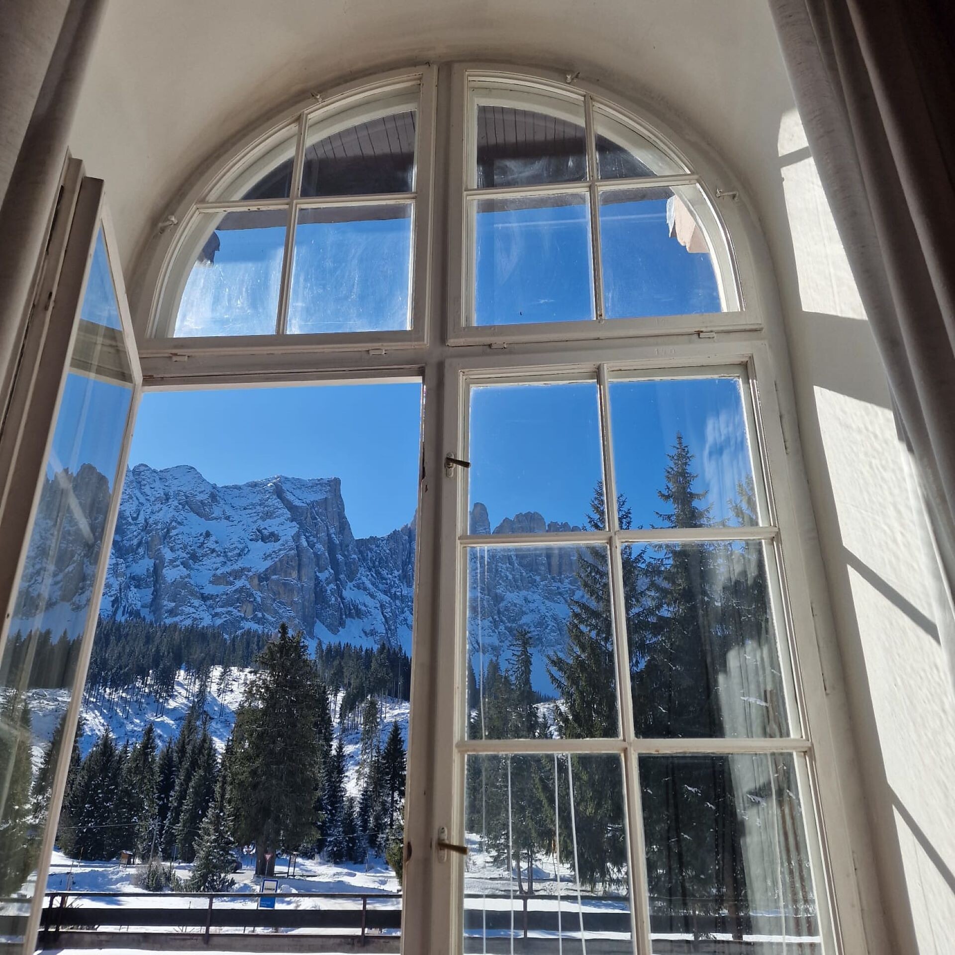 Grand Hotel Carezza Residence Welschnofen 10 suedtirol.info