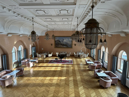 Grand Hotel Carezza Residence Welschnofen 3 suedtirol.info