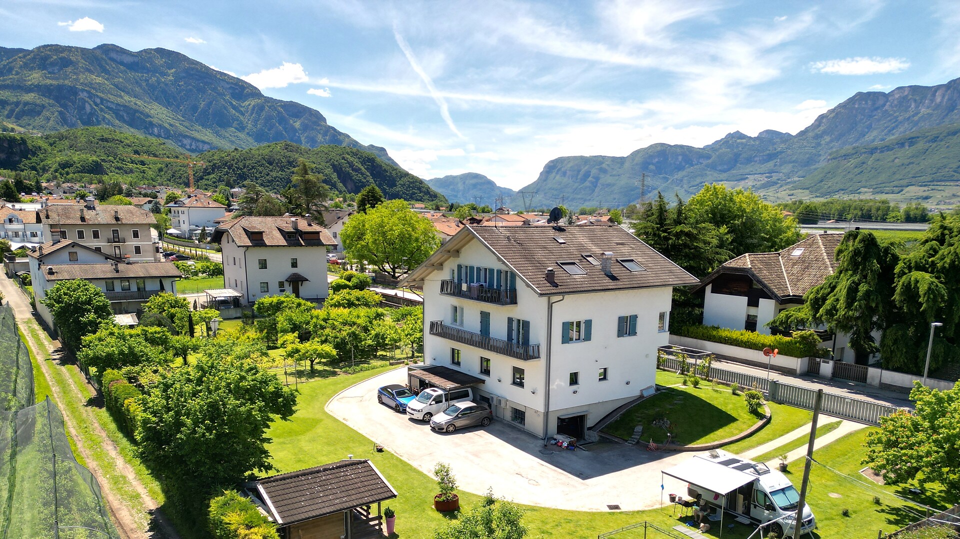 Rauchhof - Alto Adige Wine Road - #11 - suedtirol.info