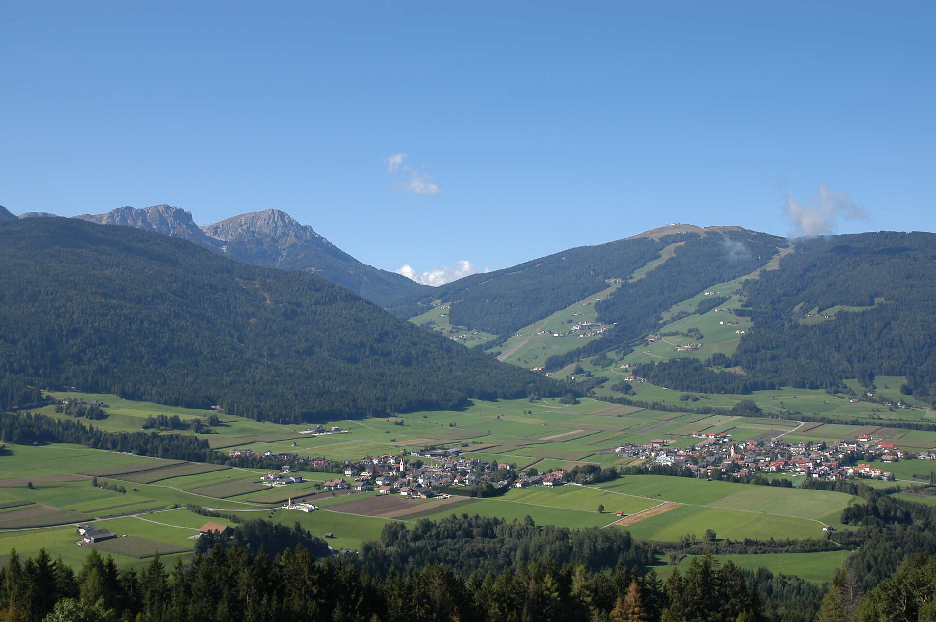 Umgebung Tolderhof
