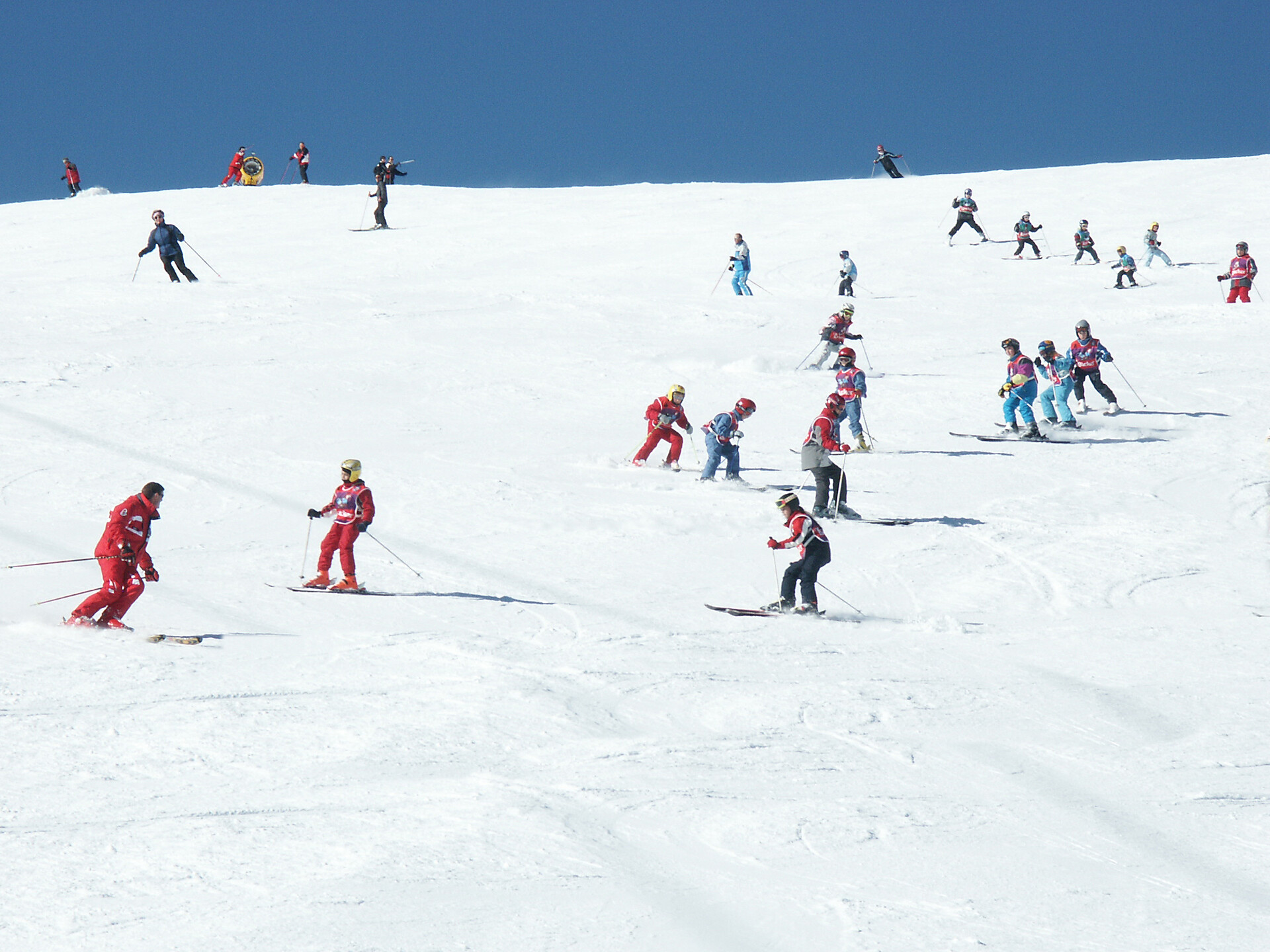 Ski Kronplatz