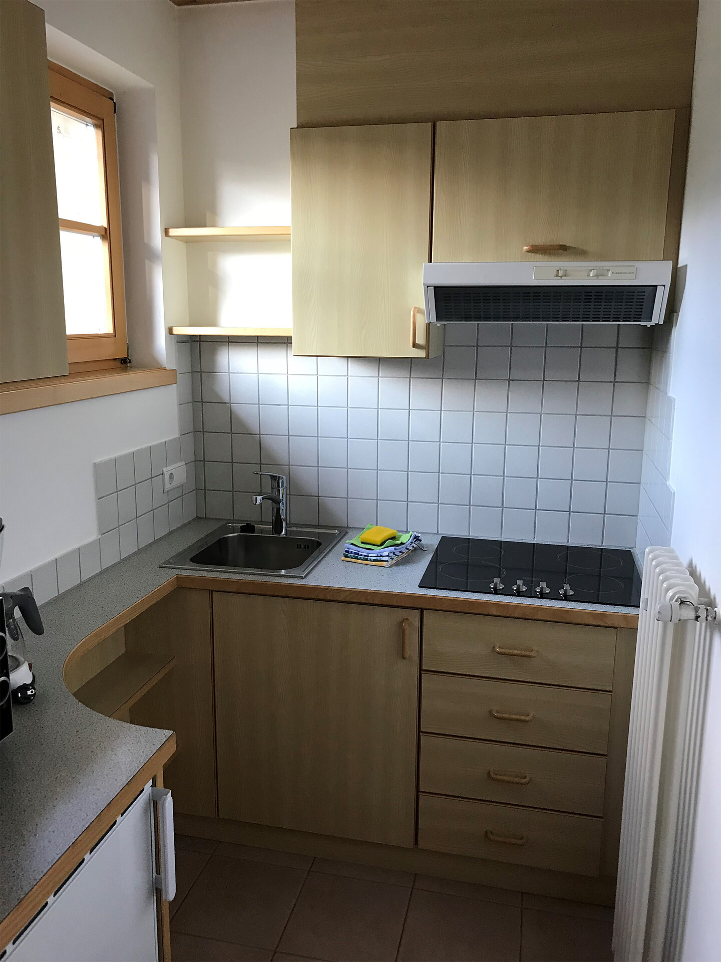Ferienwohnung Sonnwies