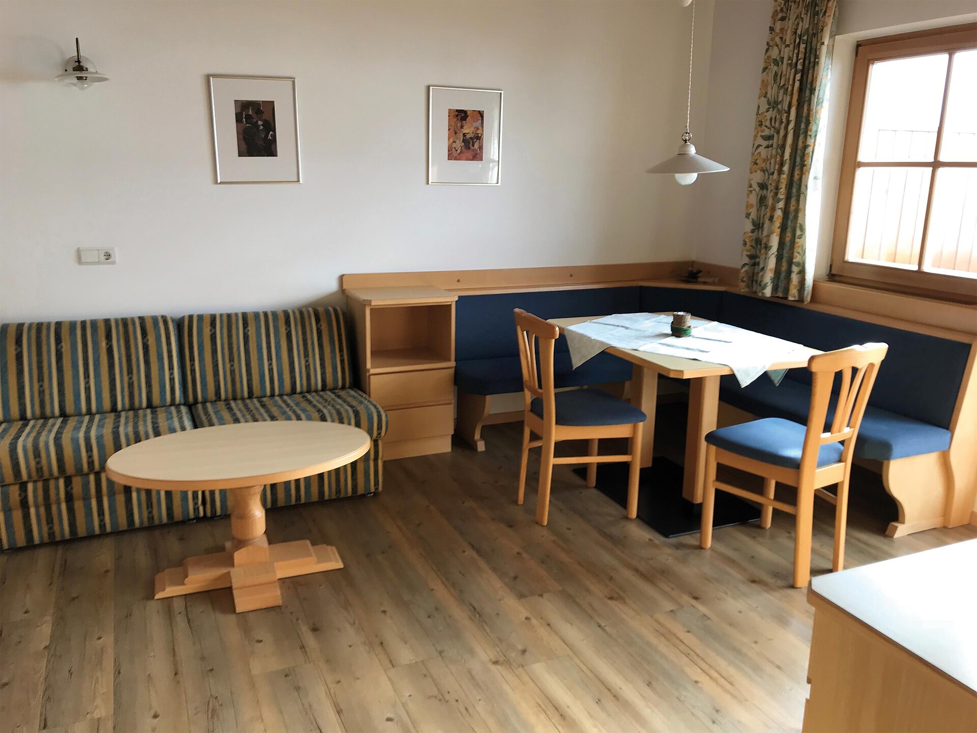 Ferienwohnung Sonnwies