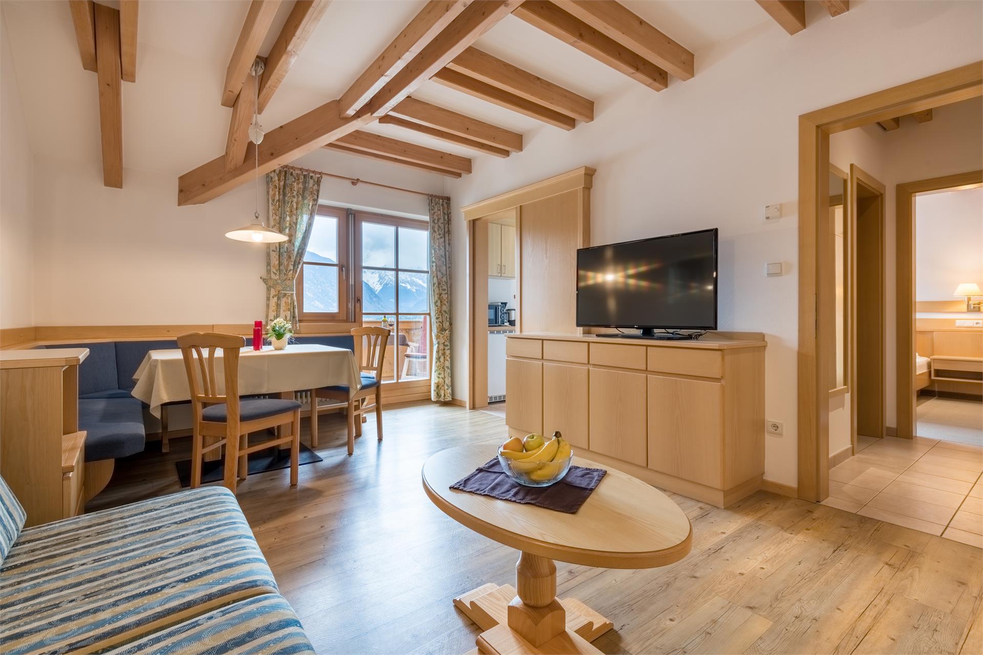 Residence Sonnwies Valdaora 19 suedtirol.info