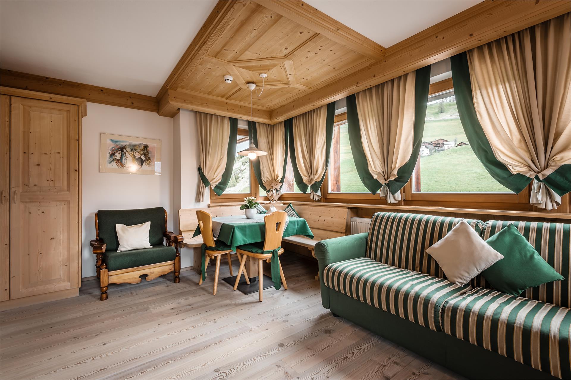 Residence Ciasa Planat Badia 18 suedtirol.info