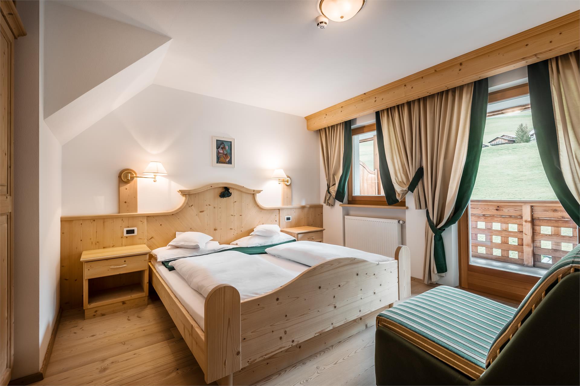 Residence Ciasa Planat Badia 19 suedtirol.info