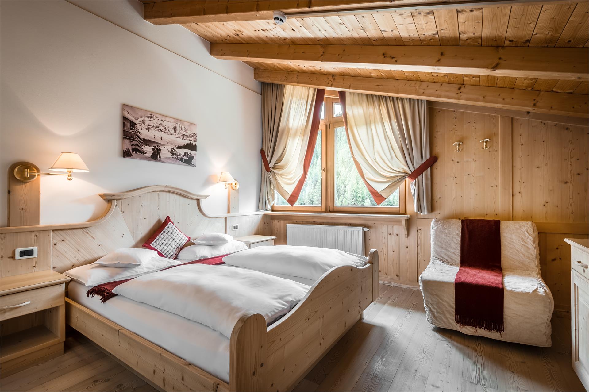 Residence Ciasa Planat Badia 17 suedtirol.info
