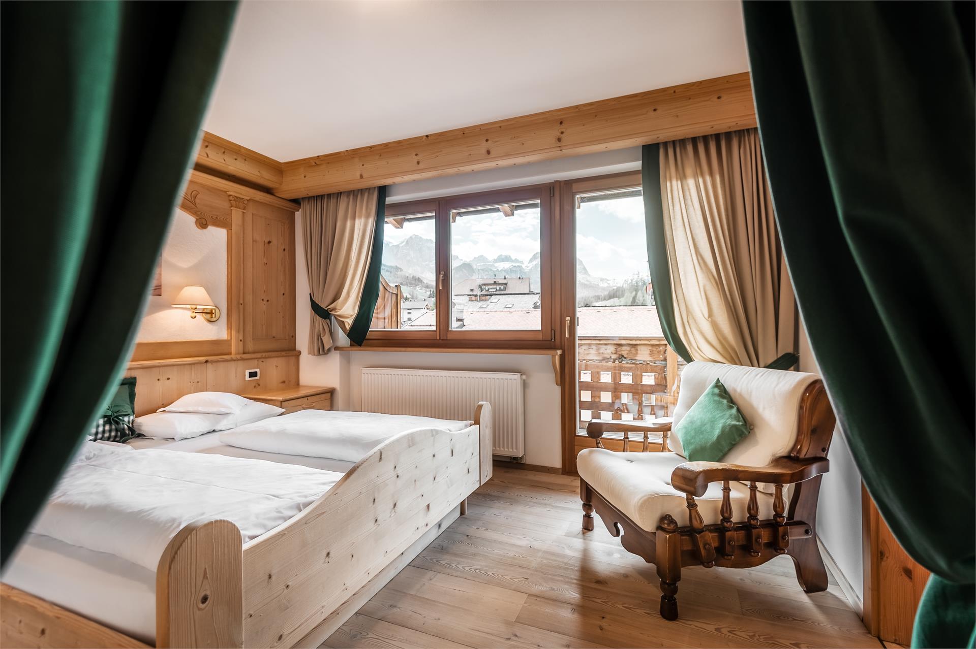 Residence Ciasa Planat Badia 14 suedtirol.info