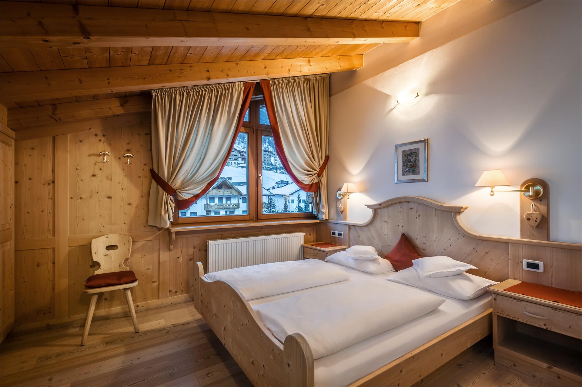 Residence Ciasa Planat Badia 12 suedtirol.info