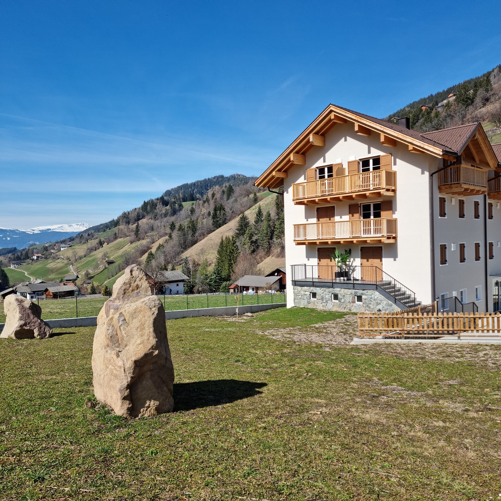 Residence Geisler