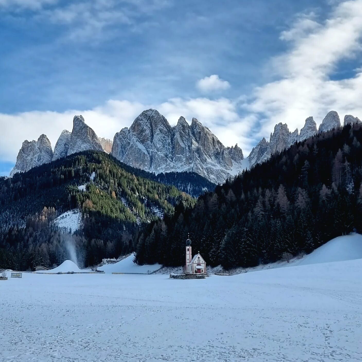 Val di Funes