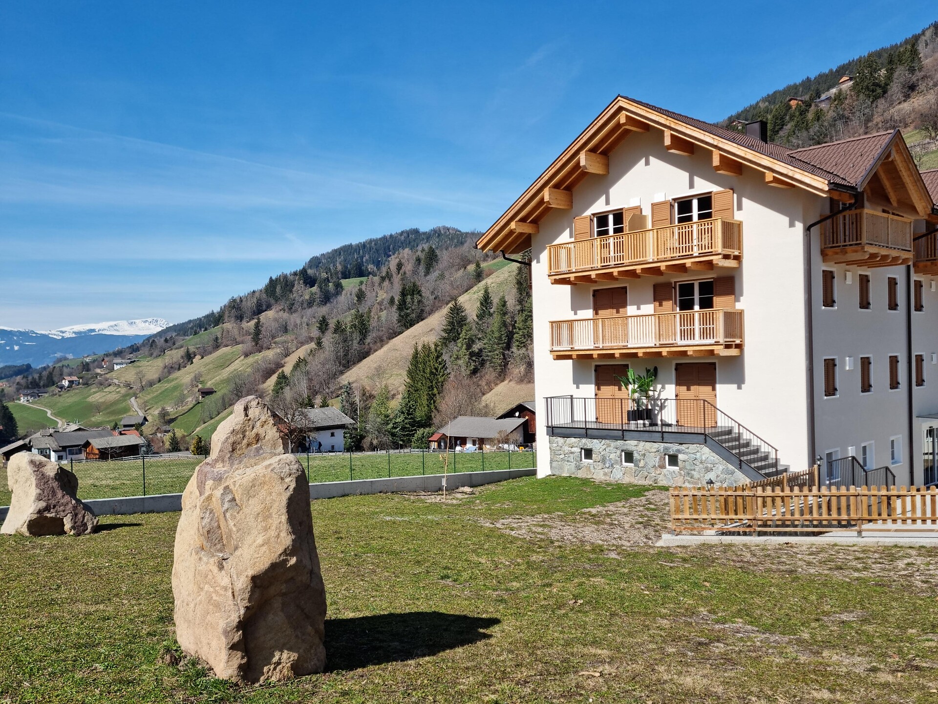 Residence Geisler