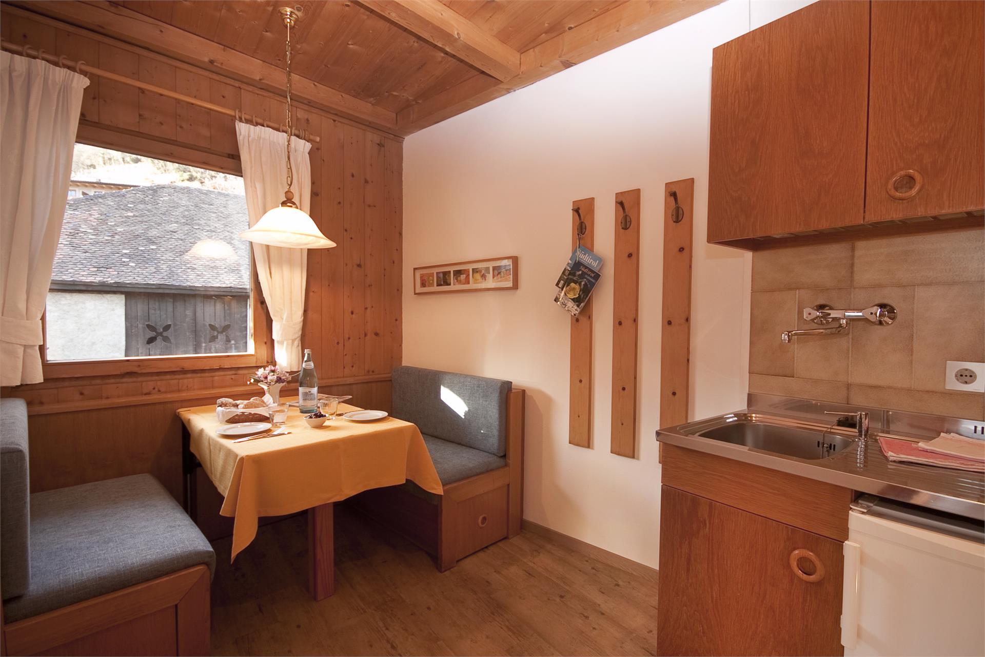 Residence St. Hippolyt Lagundo 5 suedtirol.info