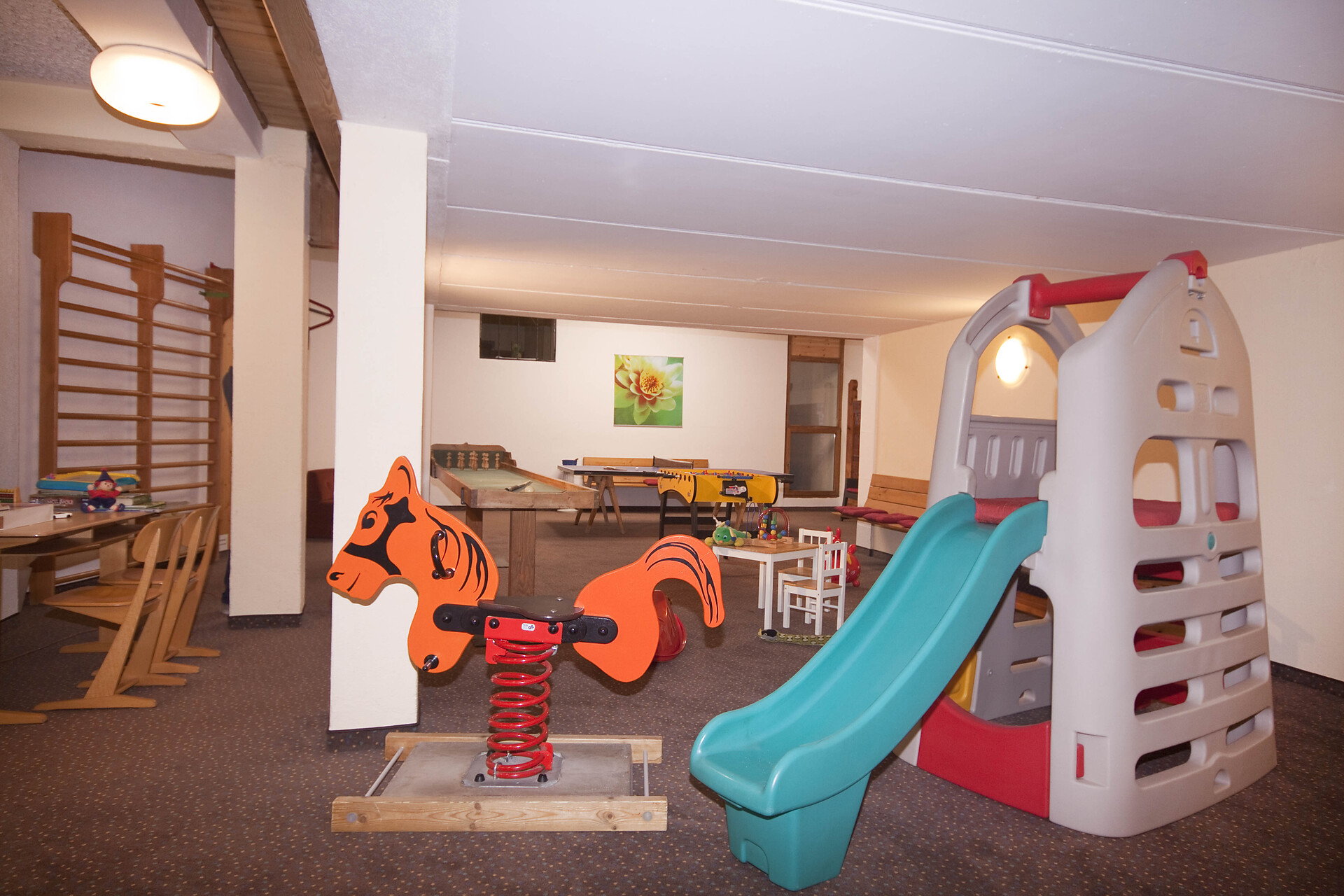 Spielzimmer