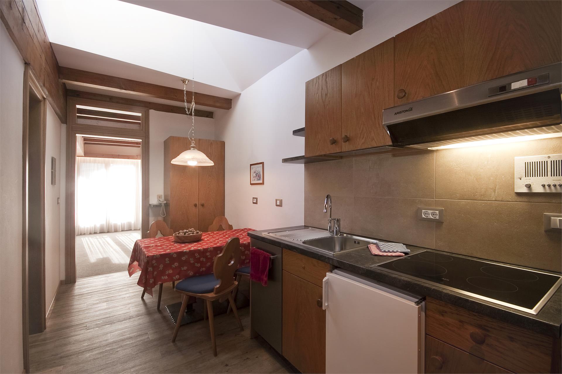 Residence St. Hippolyt Lagundo 4 suedtirol.info
