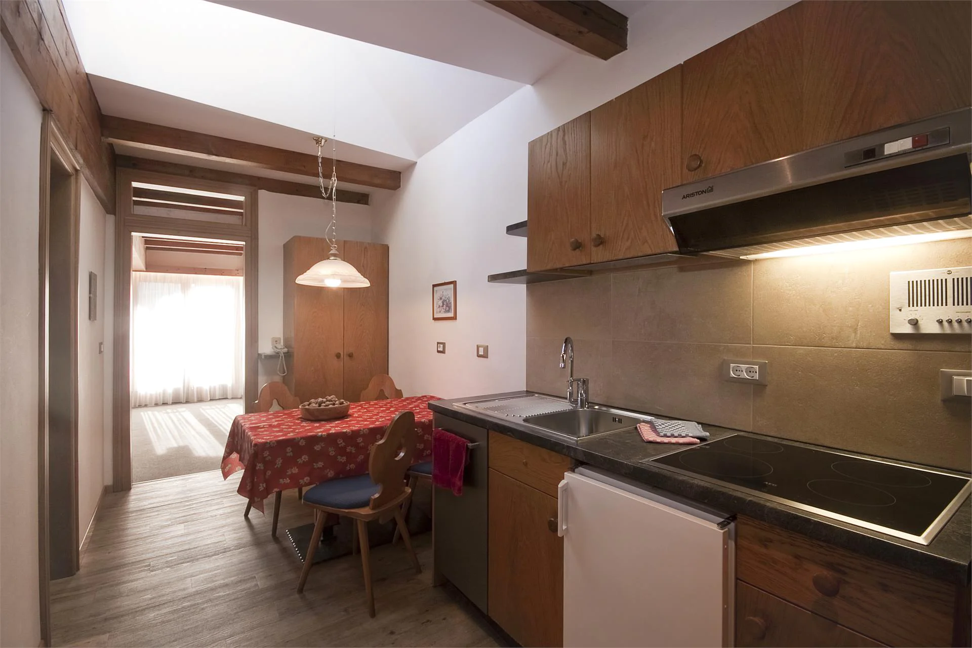 Residence St. Hippolyt Lagundo 4 suedtirol.info