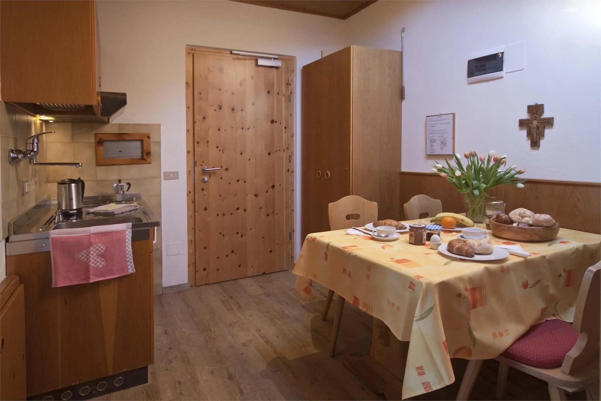 Residence St. Hippolyt Lagundo 8 suedtirol.info