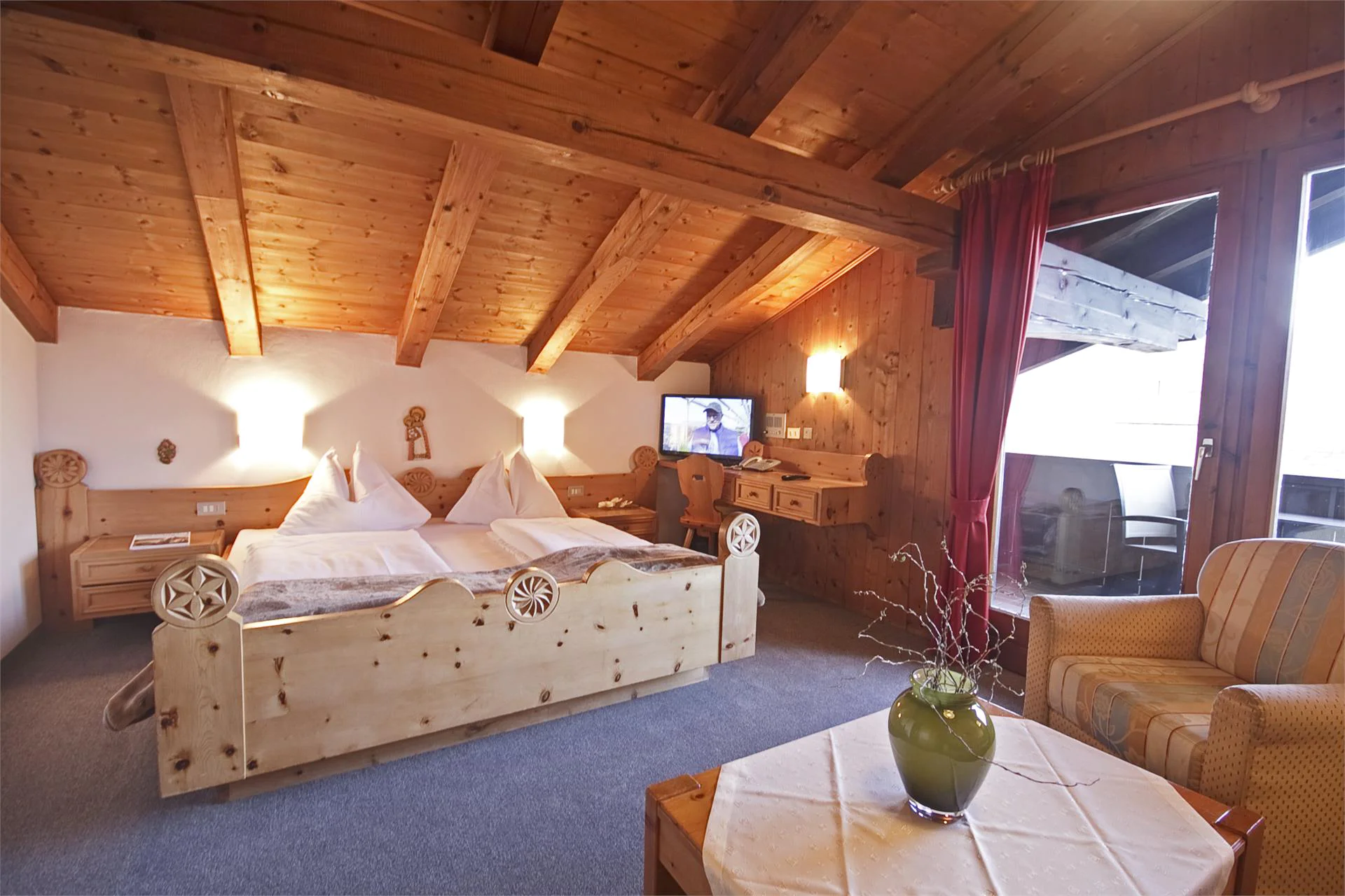 Residence St. Hippolyt Lagundo 16 suedtirol.info