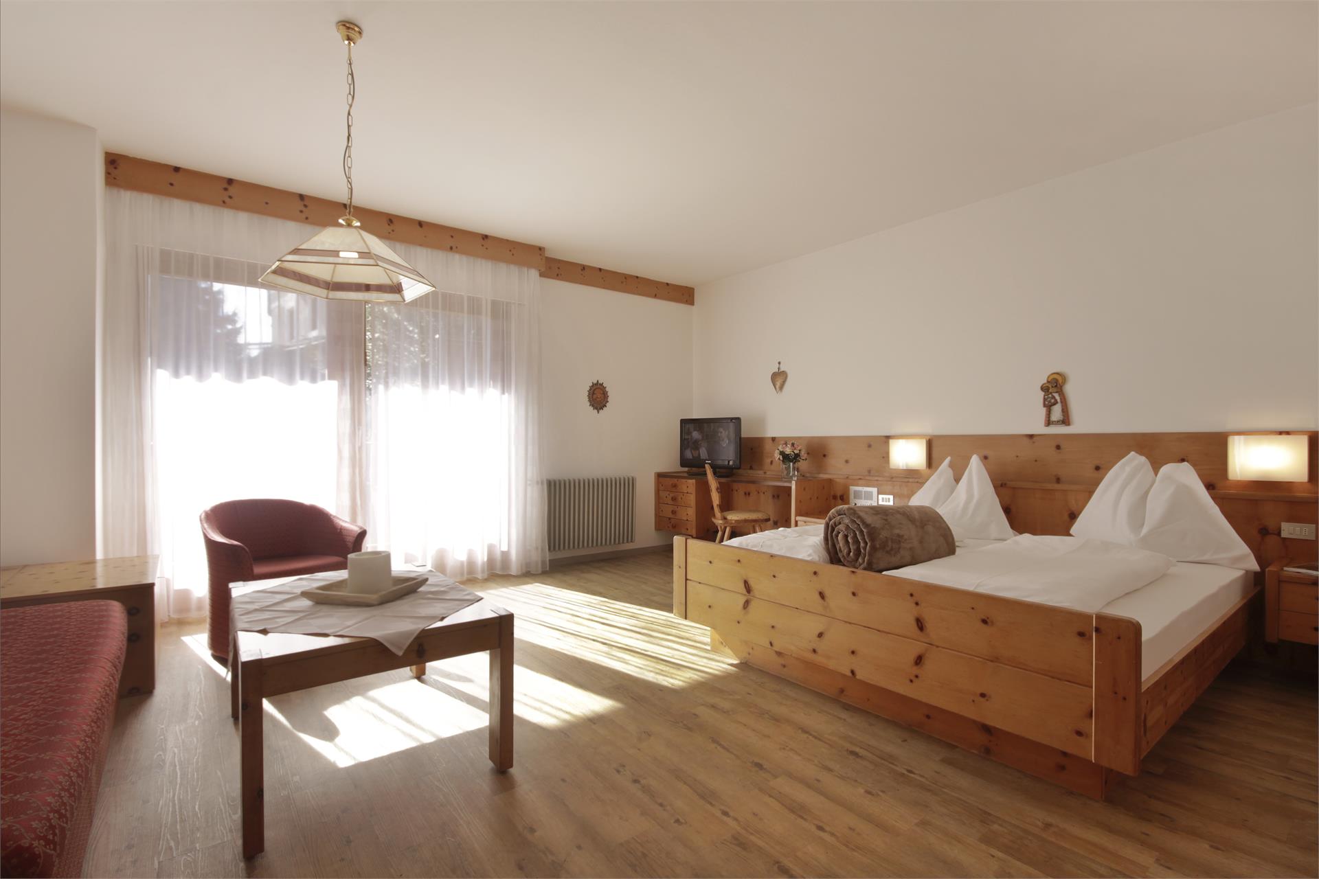 Residence St. Hippolyt Lagundo 12 suedtirol.info