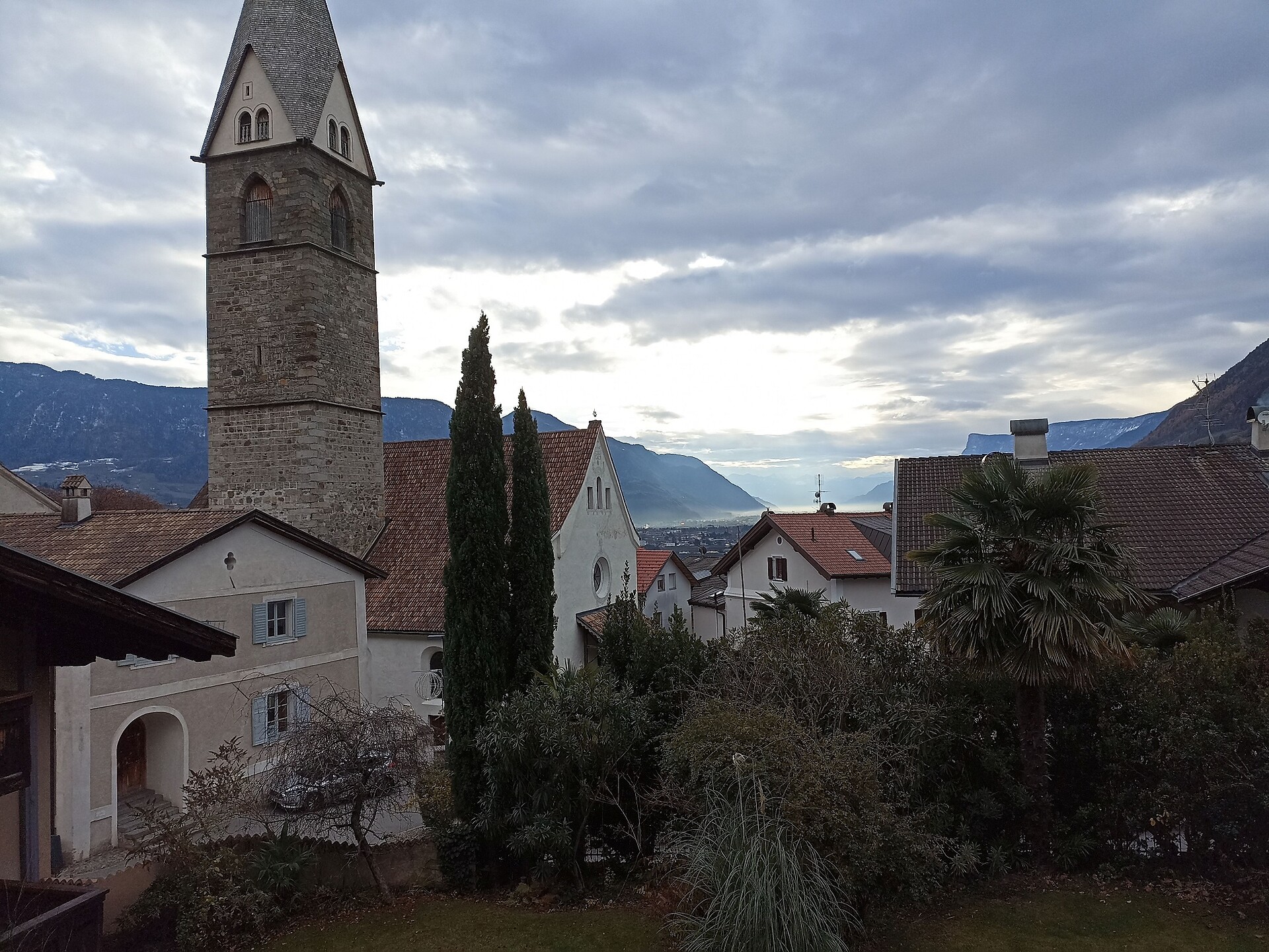 Kirche