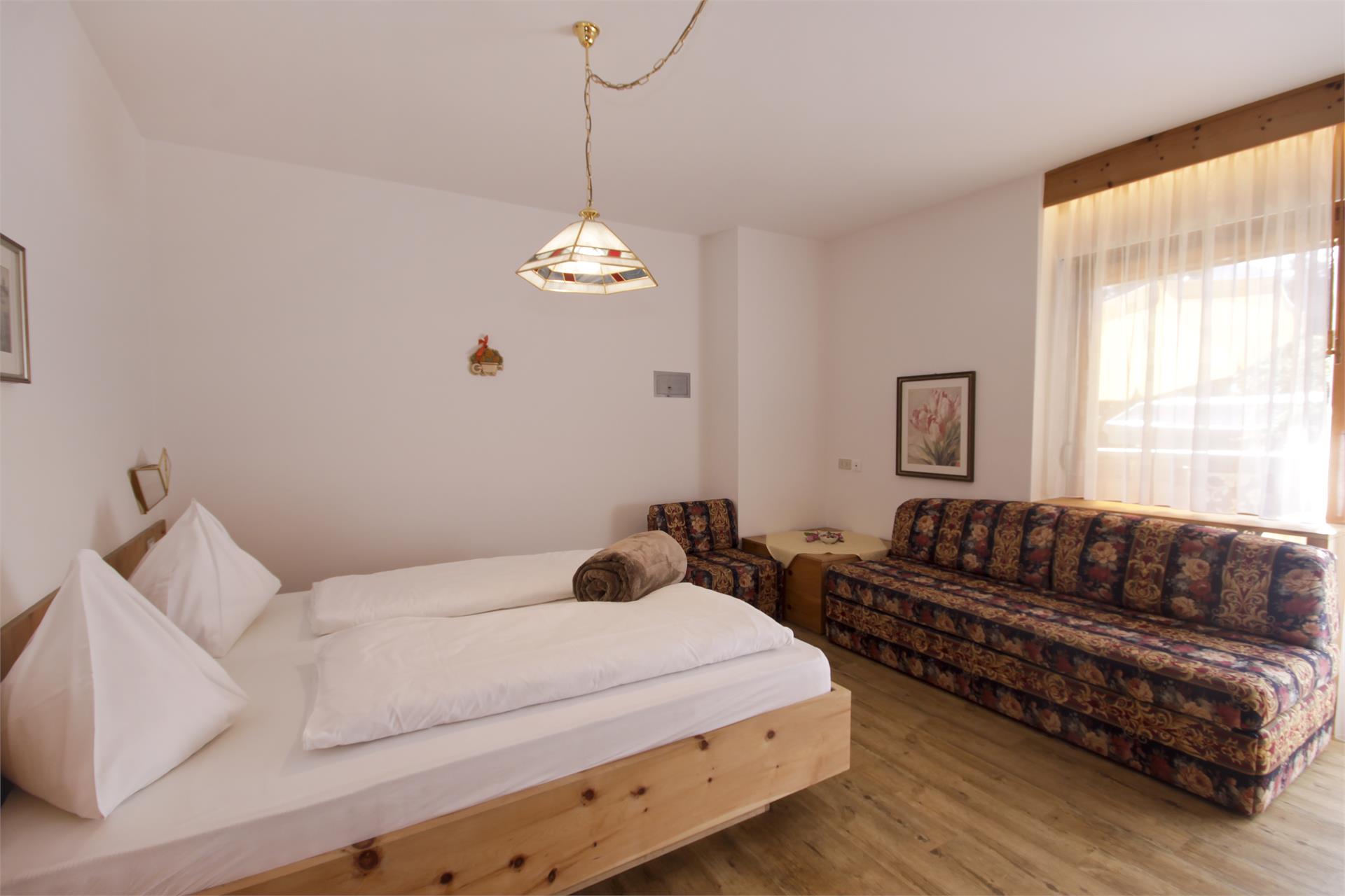 Residence St. Hippolyt Lagundo 6 suedtirol.info