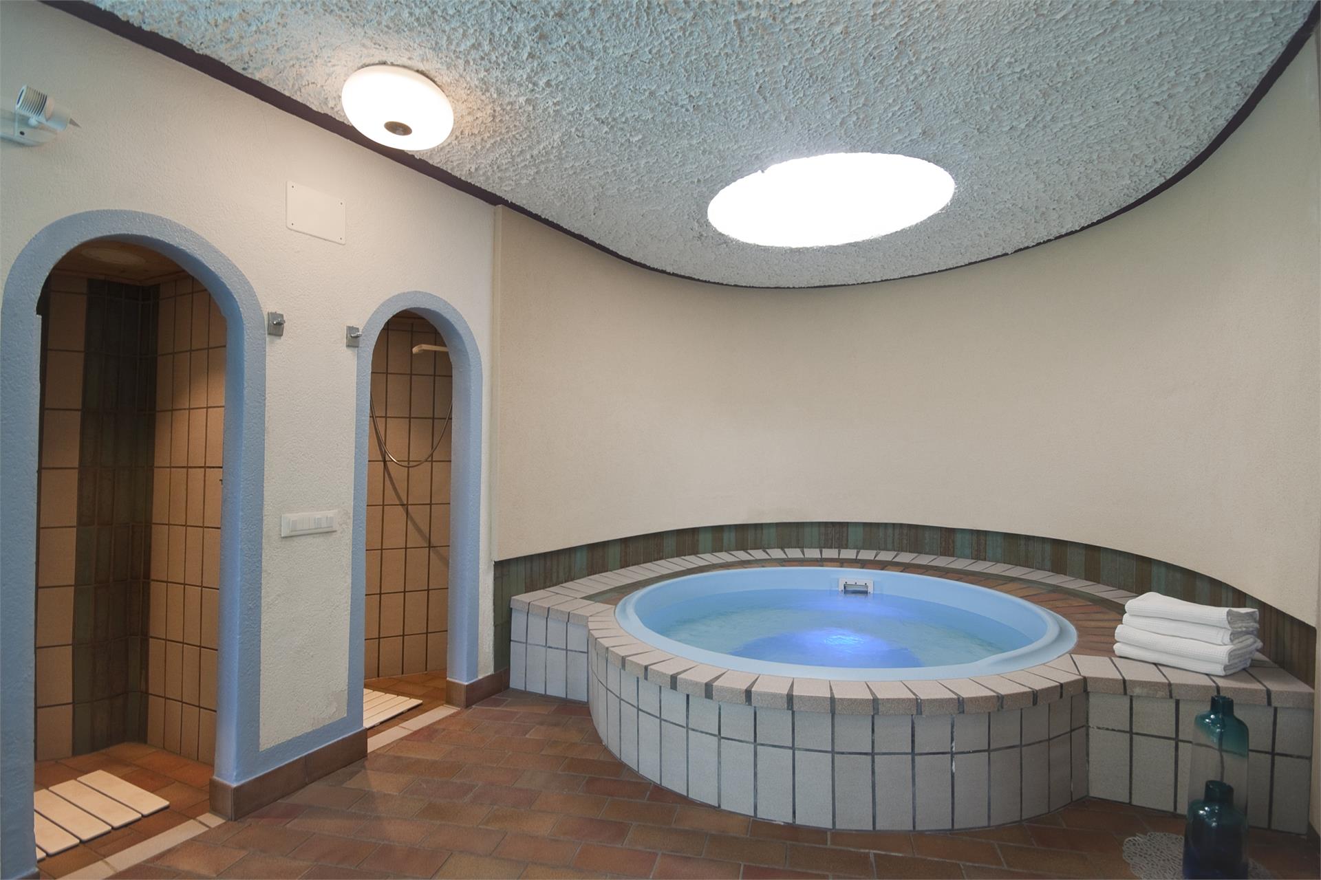 Residence St. Hippolyt Lagundo 15 suedtirol.info