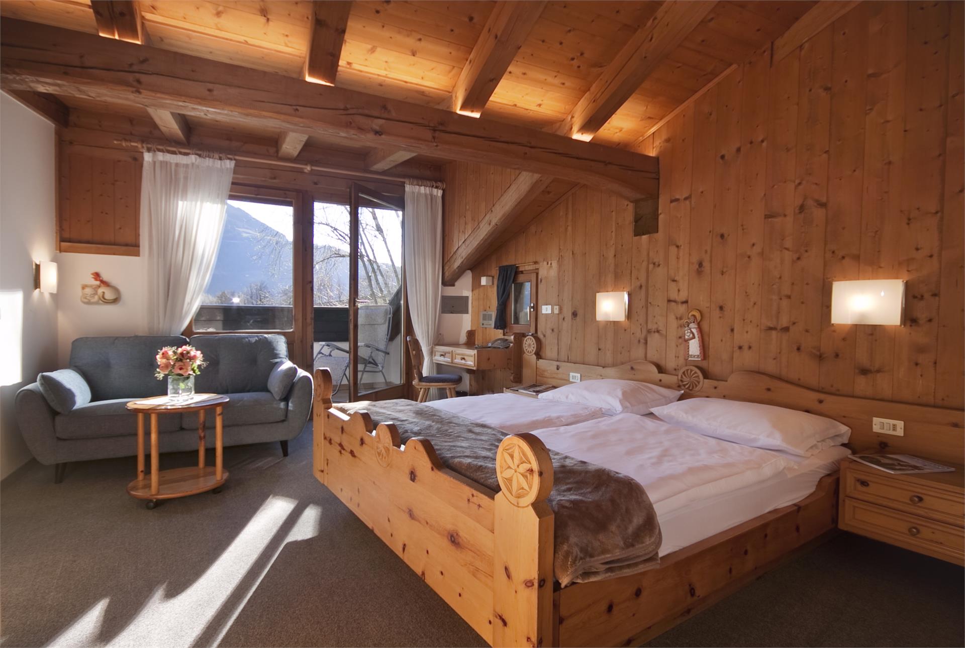 Residence St. Hippolyt Lagundo 13 suedtirol.info