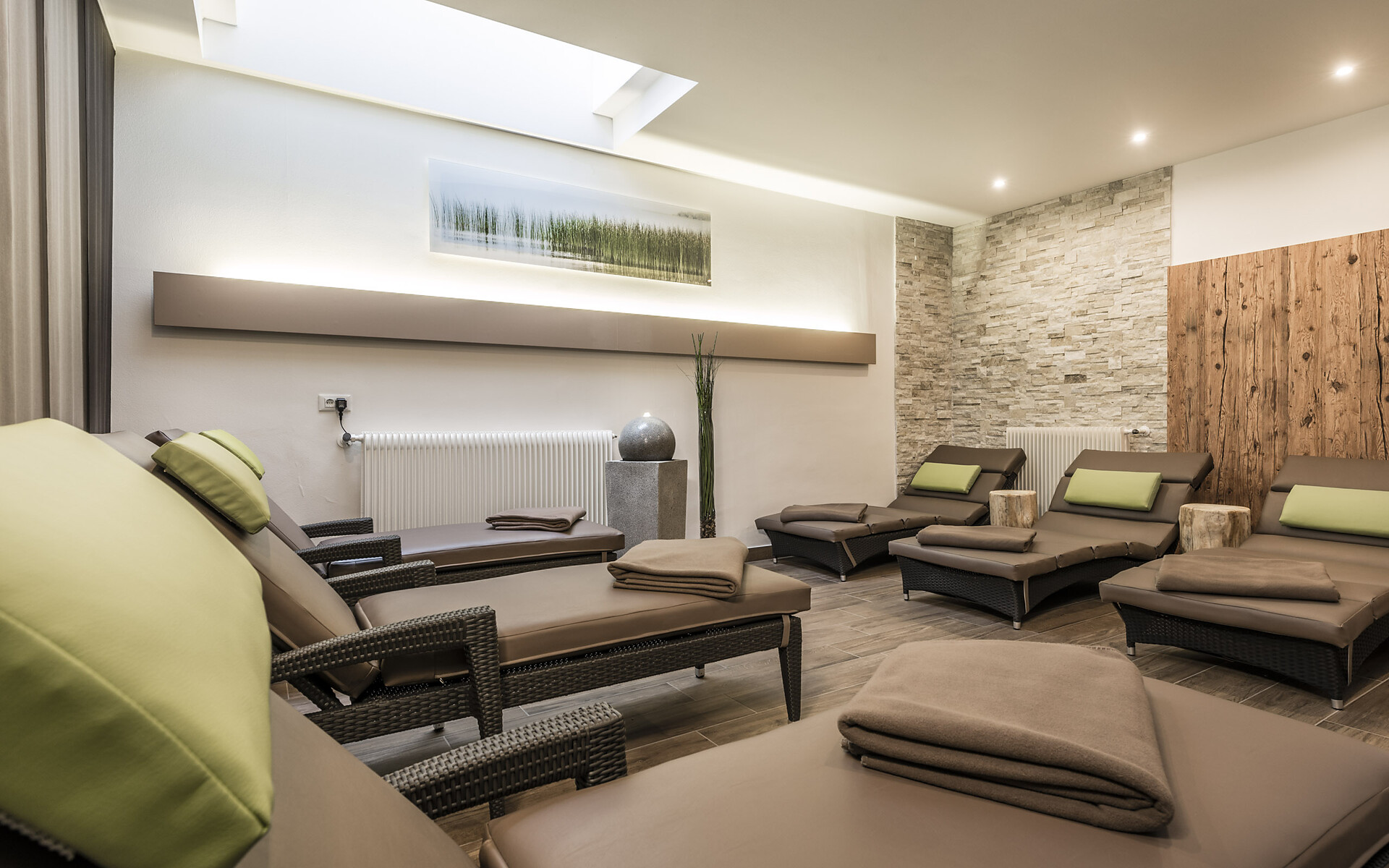 Residence Hirzer - Meran/Merano and environs - #17 - suedtirol.info