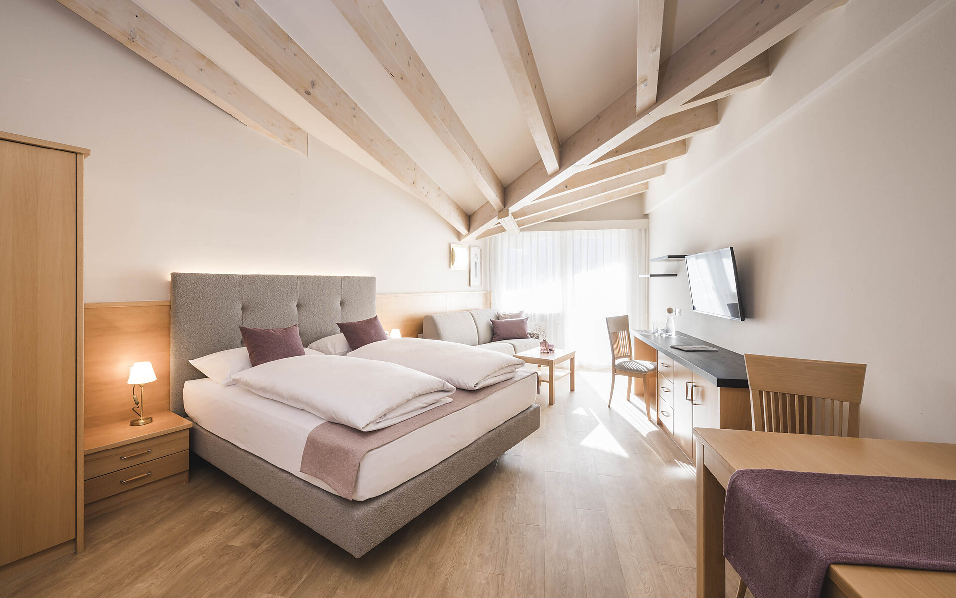 Residence Hirzer Algund 9 suedtirol.info