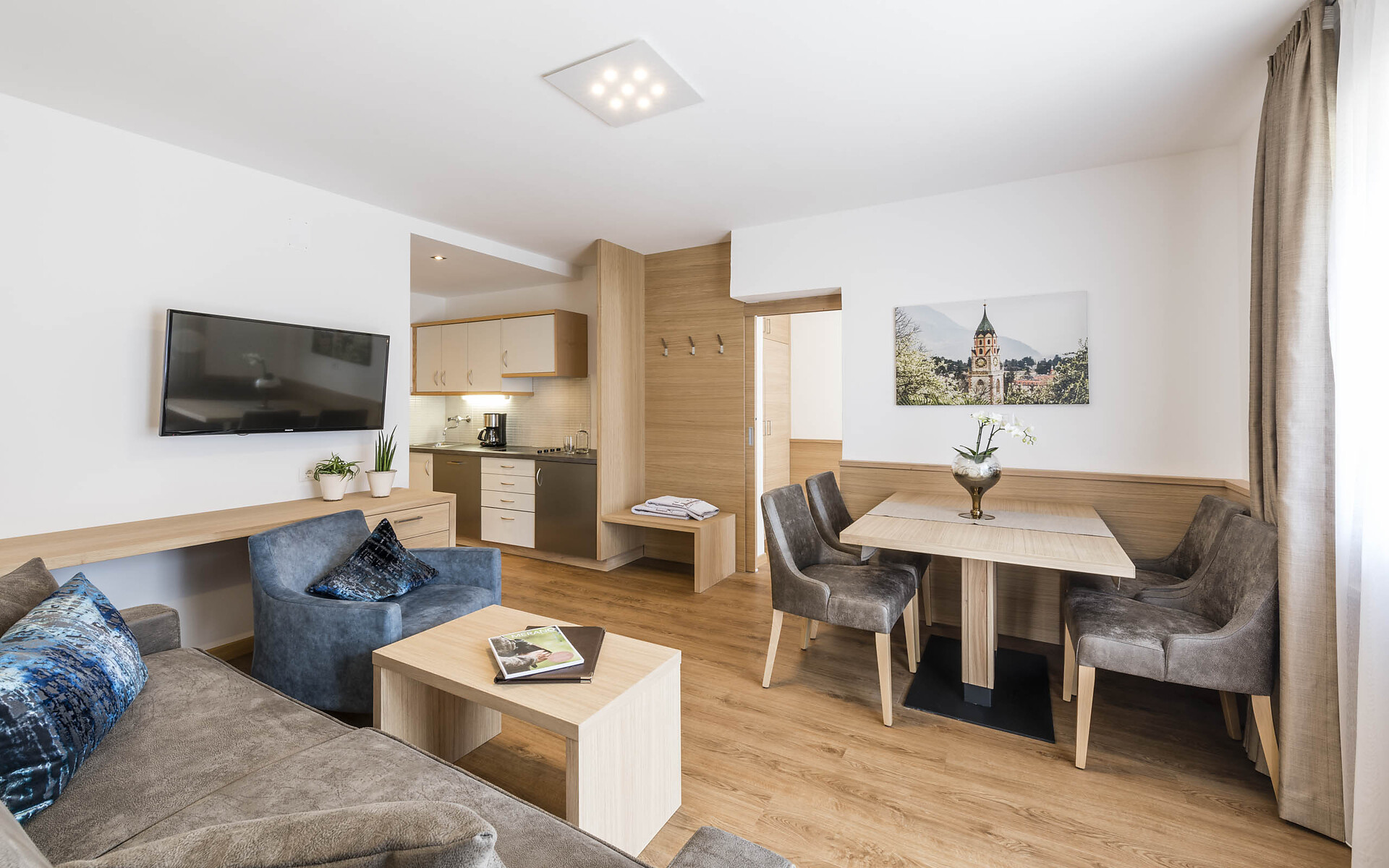 Residence Hirzer Algund 10 suedtirol.info