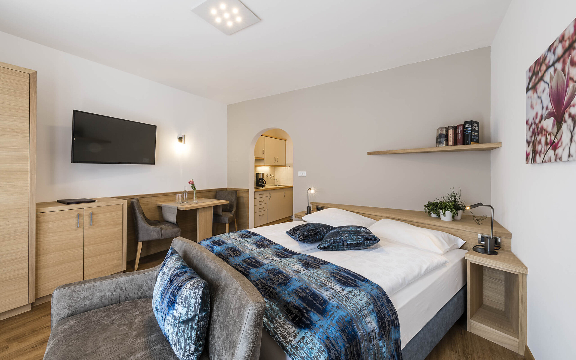 Residence Hirzer Algund 14 suedtirol.info