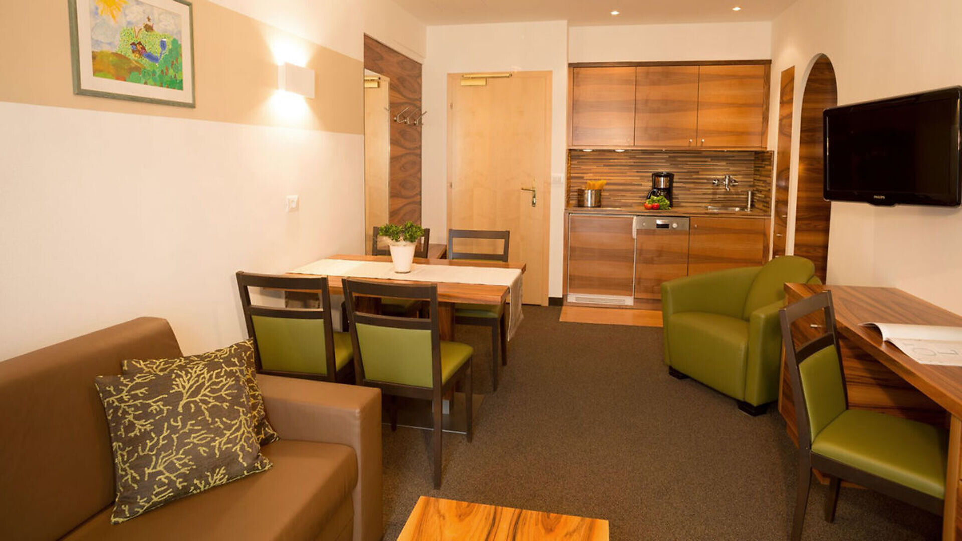 Residence Hirzer Algund 30 suedtirol.info