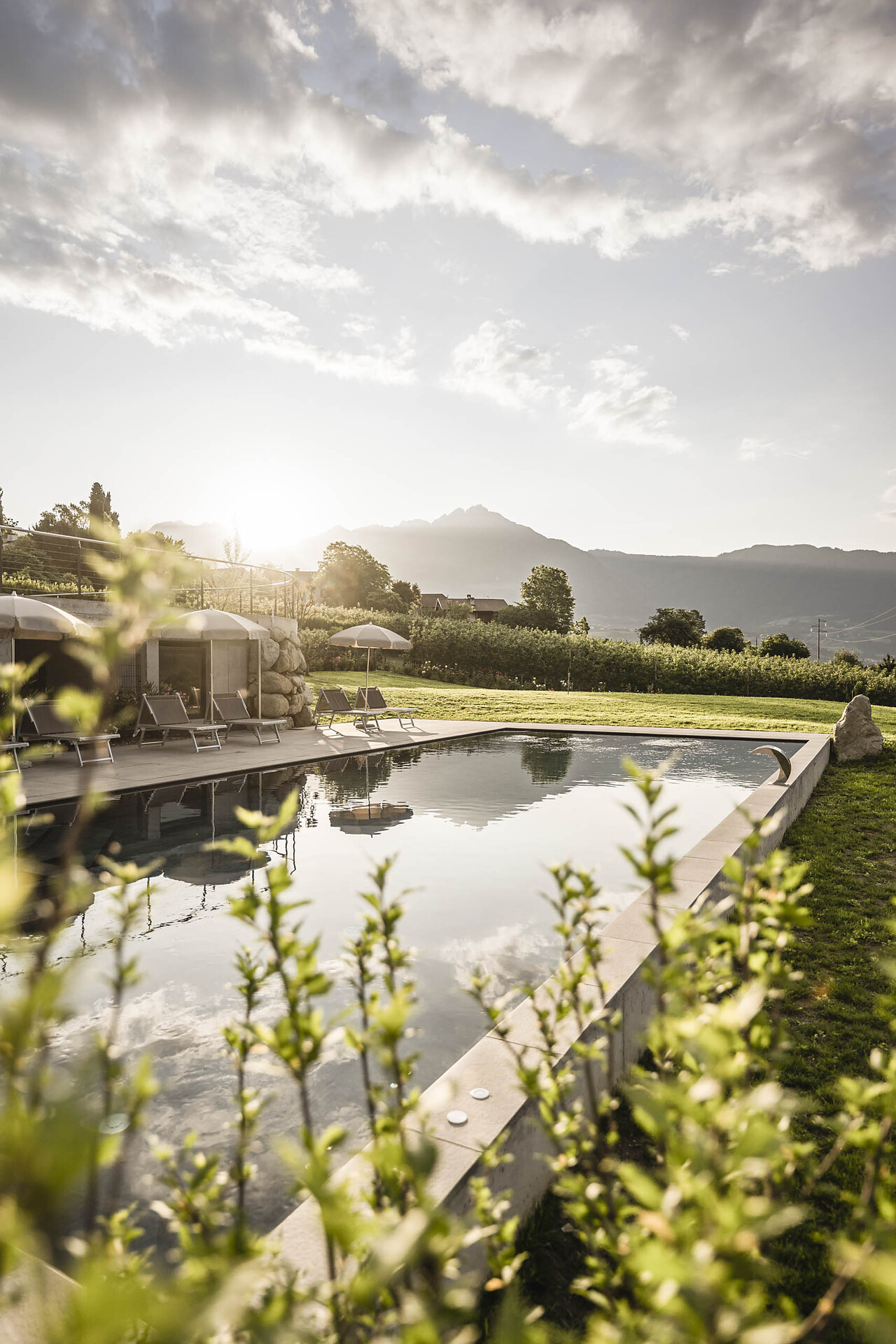 Residence Hirzer - Meran/Merano and environs - #4 - suedtirol.info