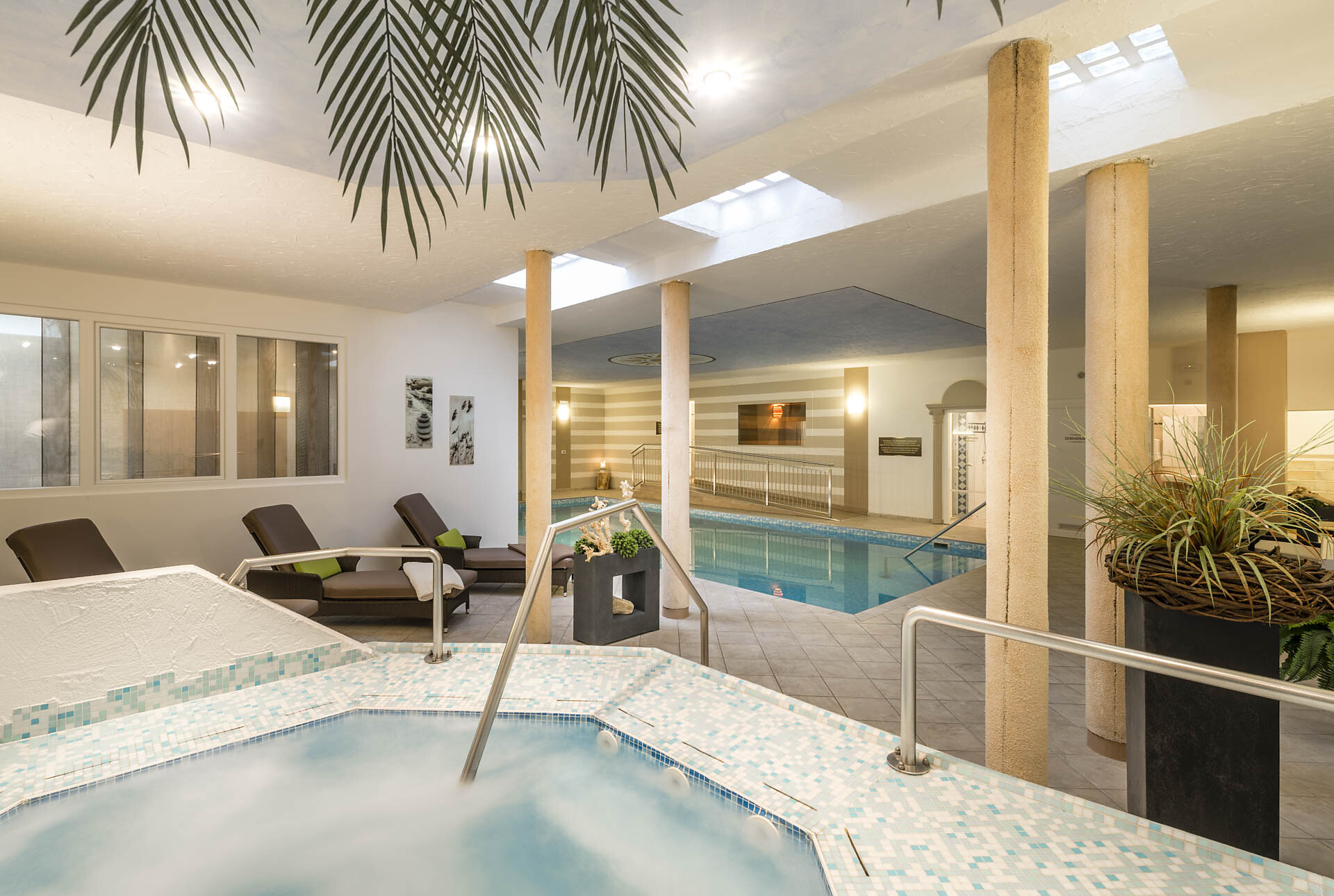 Residence Hirzer Algund 17 suedtirol.info