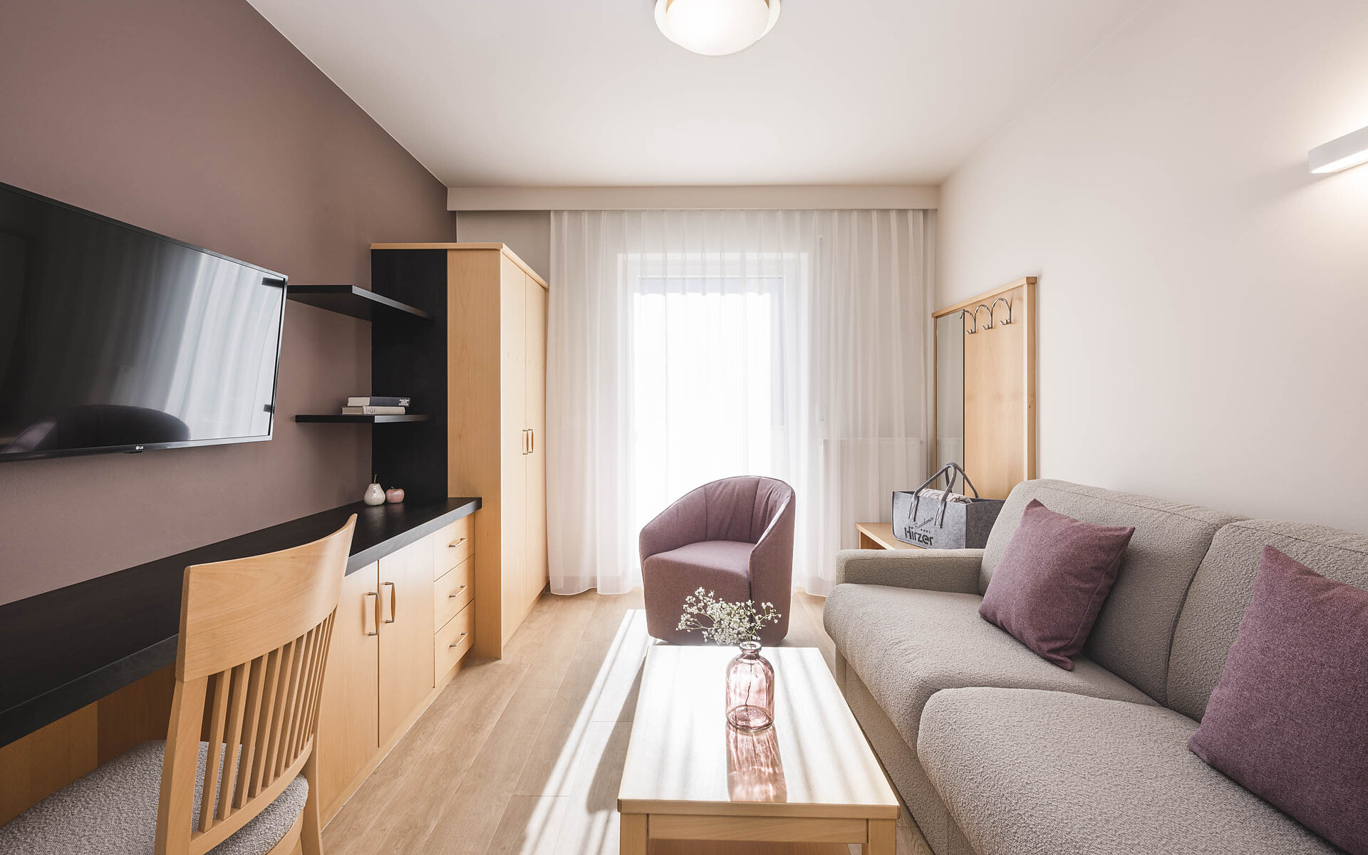 Residence Hirzer Algund 7 suedtirol.info
