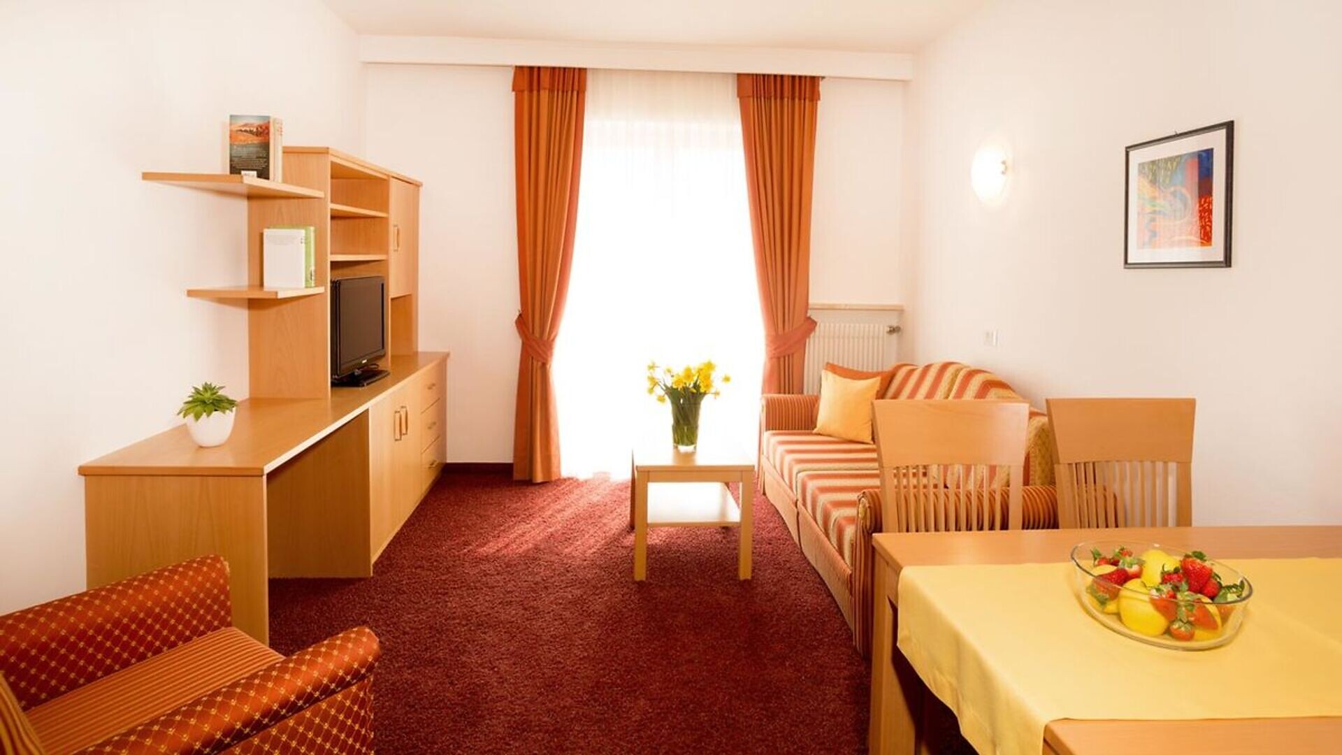 Residence Hirzer Algund 29 suedtirol.info