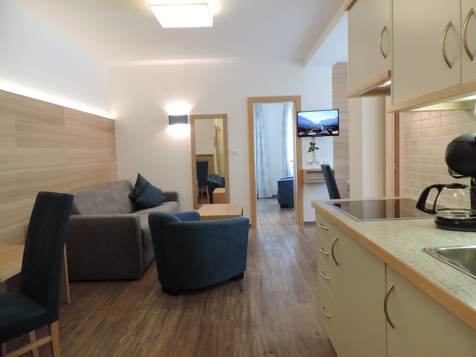 Residence Hirzer Algund 8 suedtirol.info
