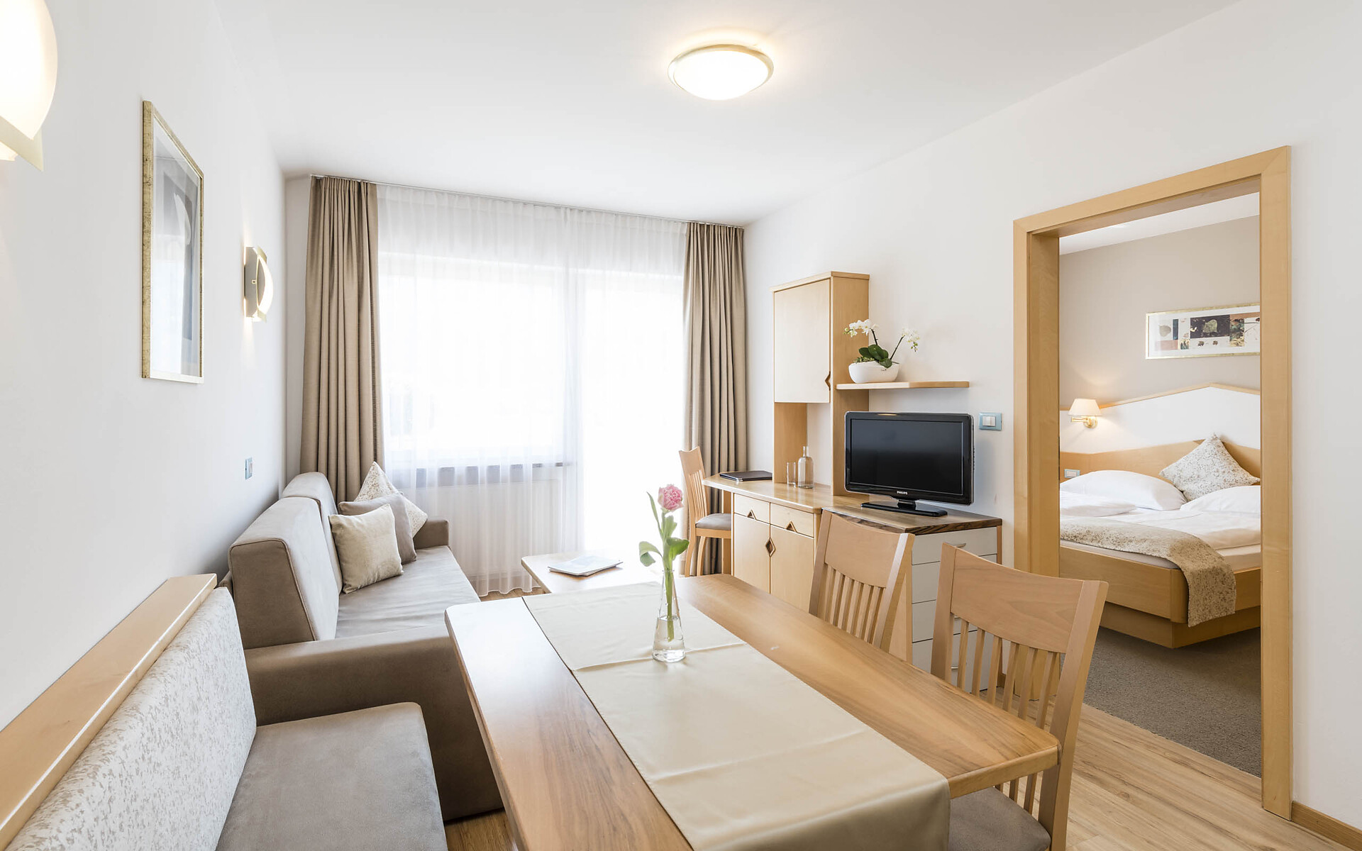 Residence Hirzer Algund 13 suedtirol.info