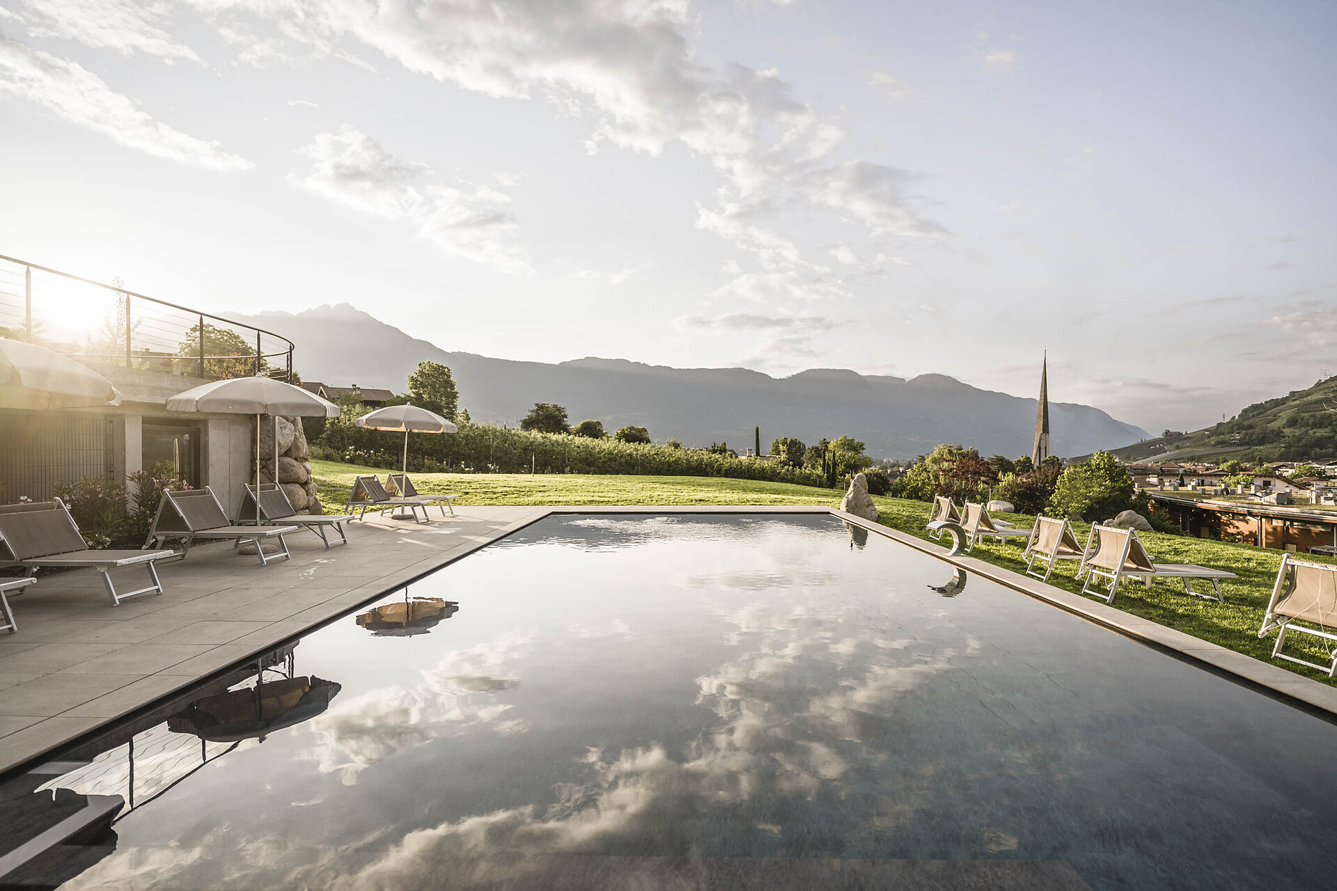 Residence Hirzer Algund 26 suedtirol.info