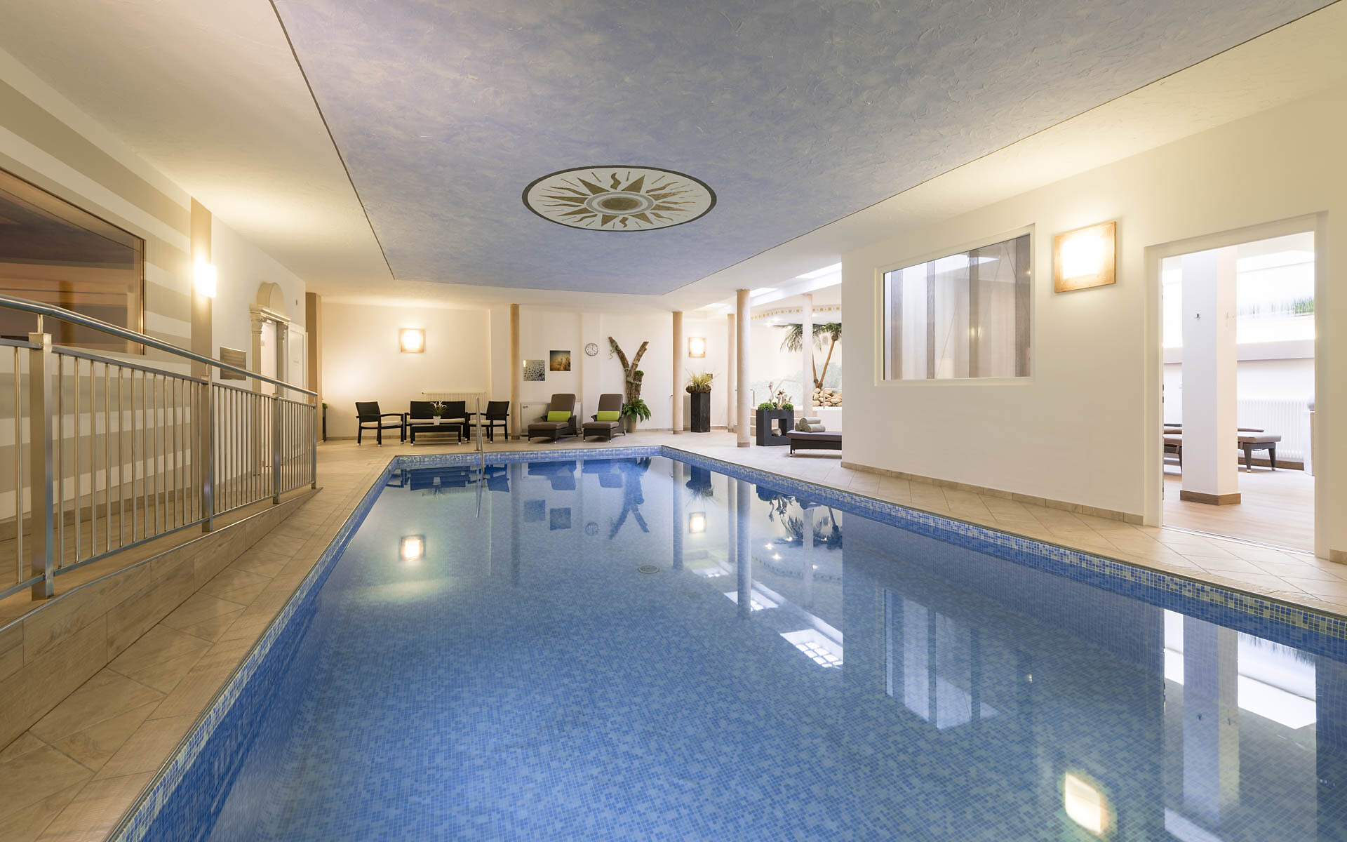 Residence Hirzer Algund 15 suedtirol.info