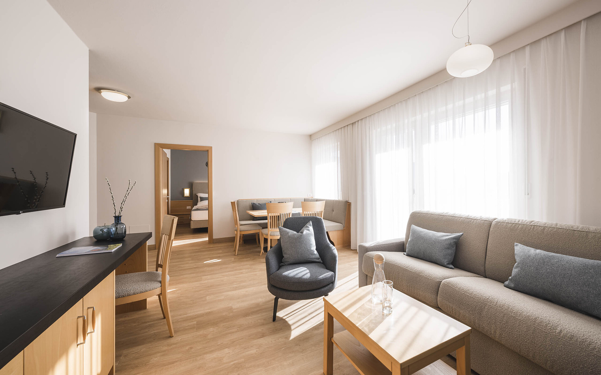 Residence Hirzer Algund 6 suedtirol.info