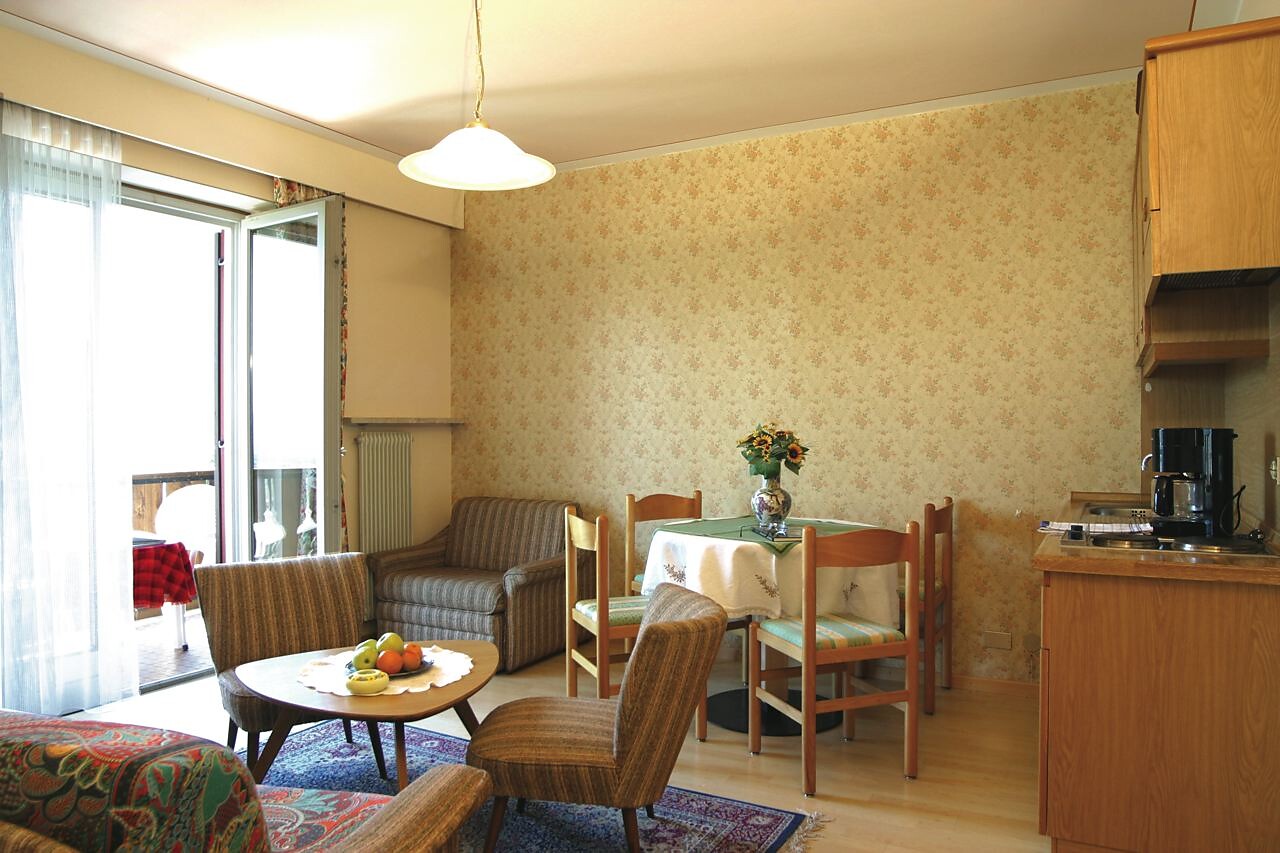 Wohnraum