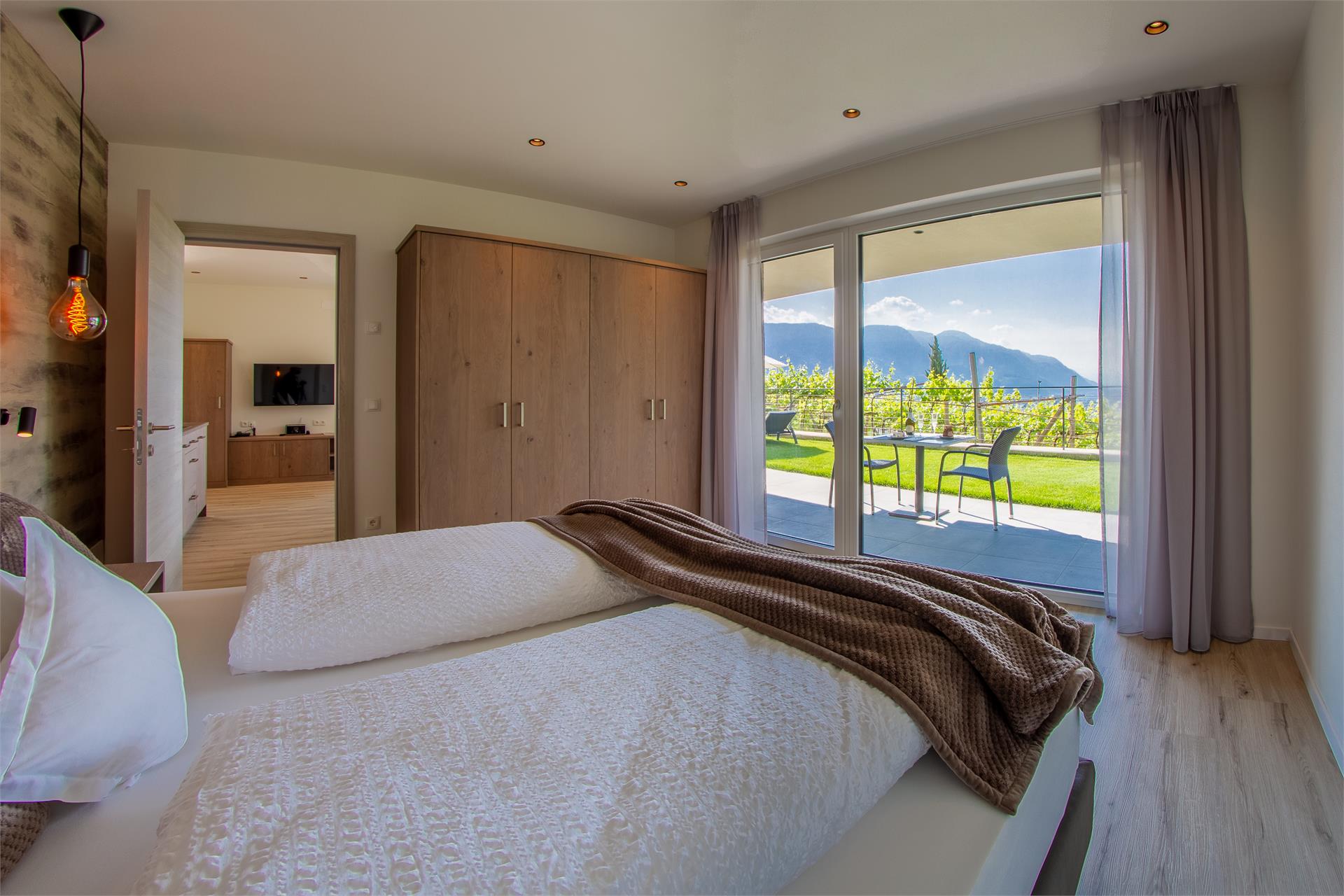 Residence Lichtenberg Algund 6 suedtirol.info