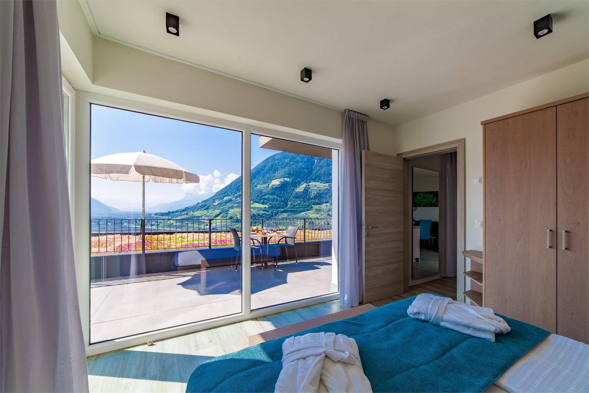 Residence Lichtenberg Algund 4 suedtirol.info